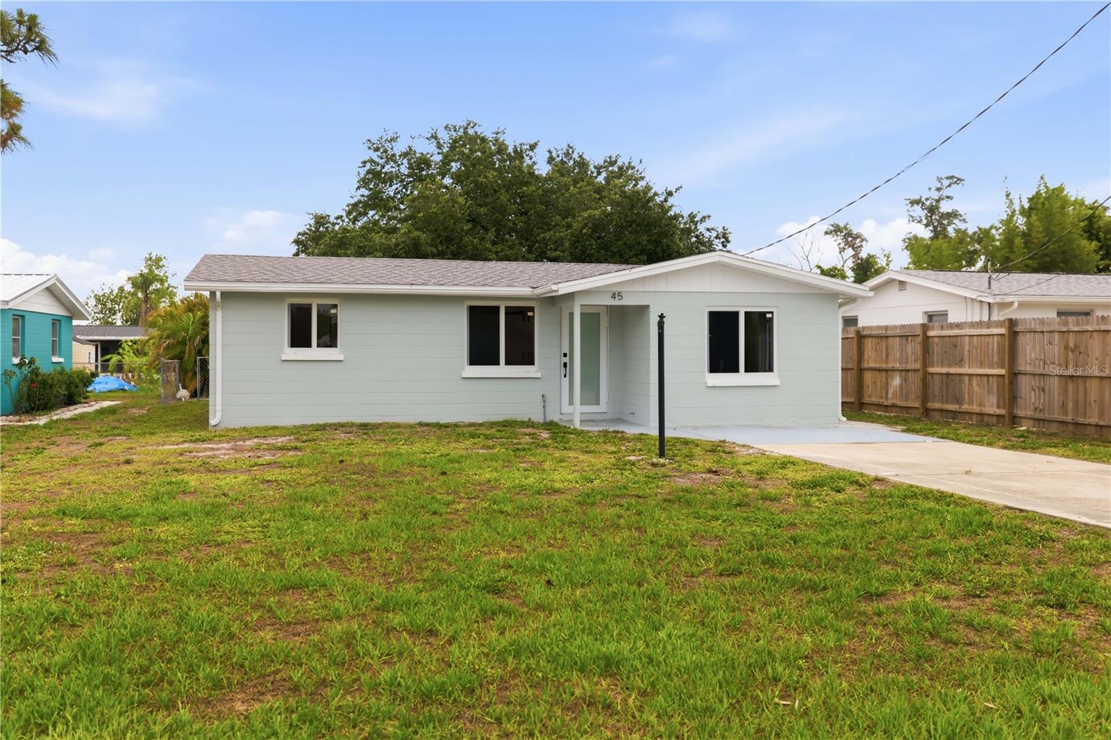 45 Euclid Avenue, FL