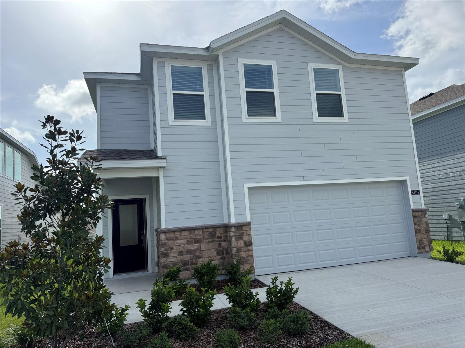 3106 Granite Ridge Avenue, FL