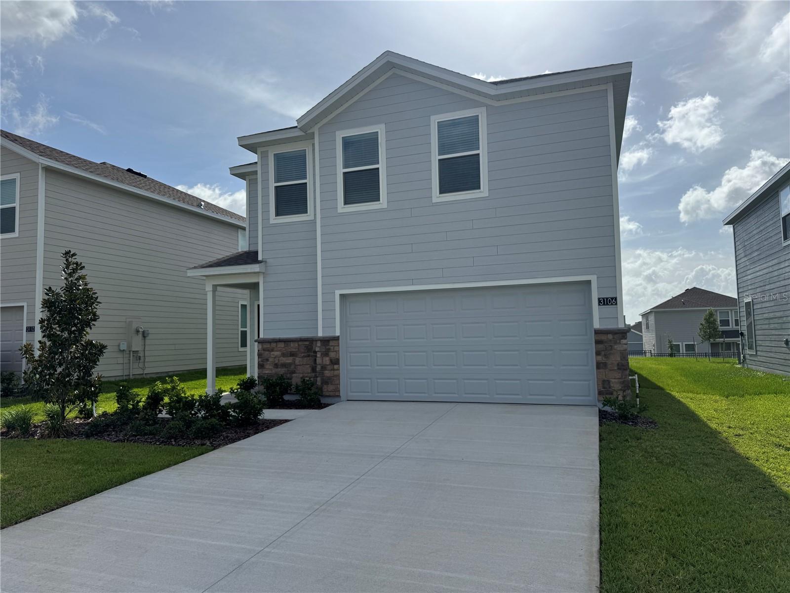 3106 Granite Ridge Avenue, FL