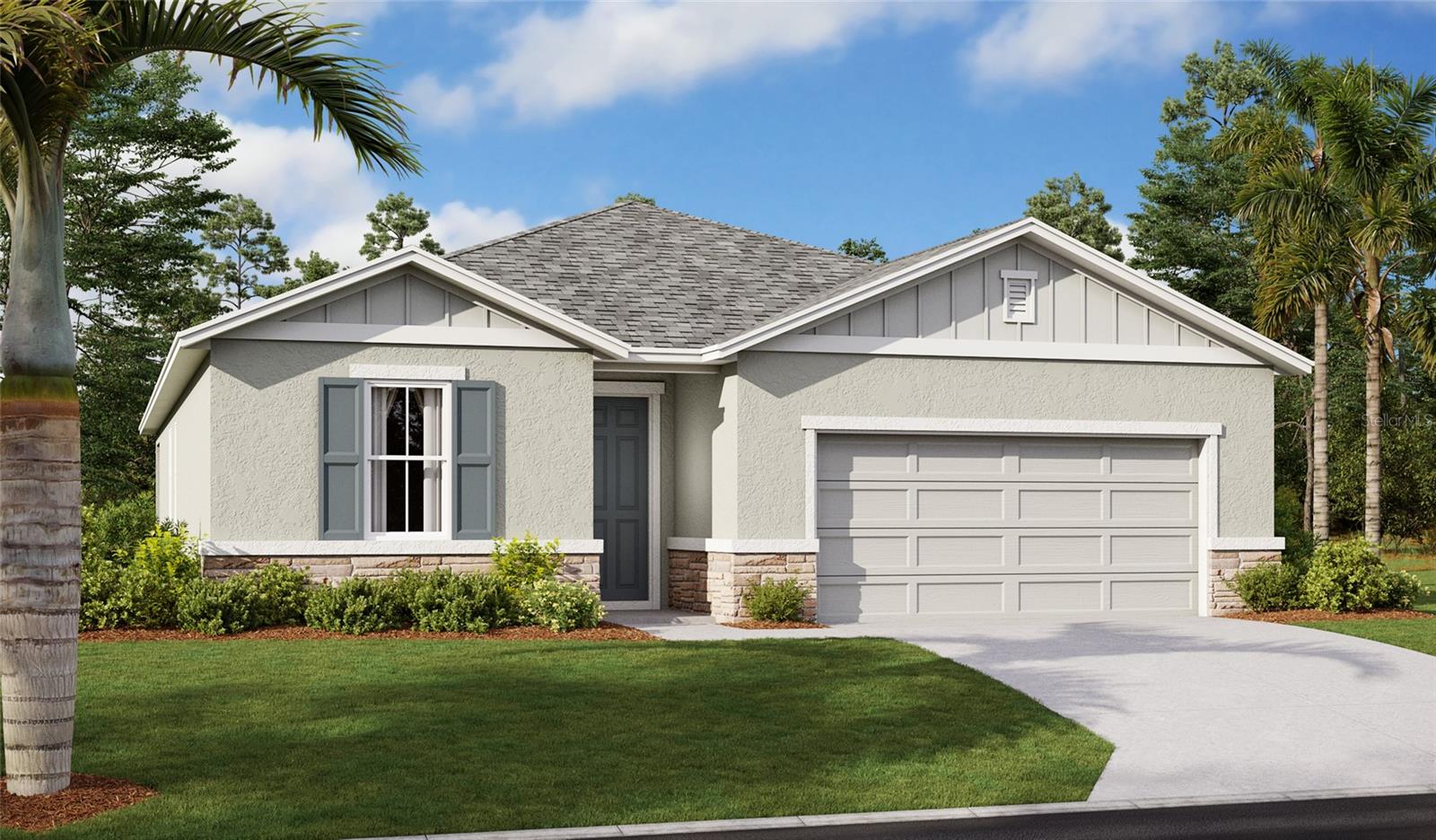 6390 Clover Street, FL