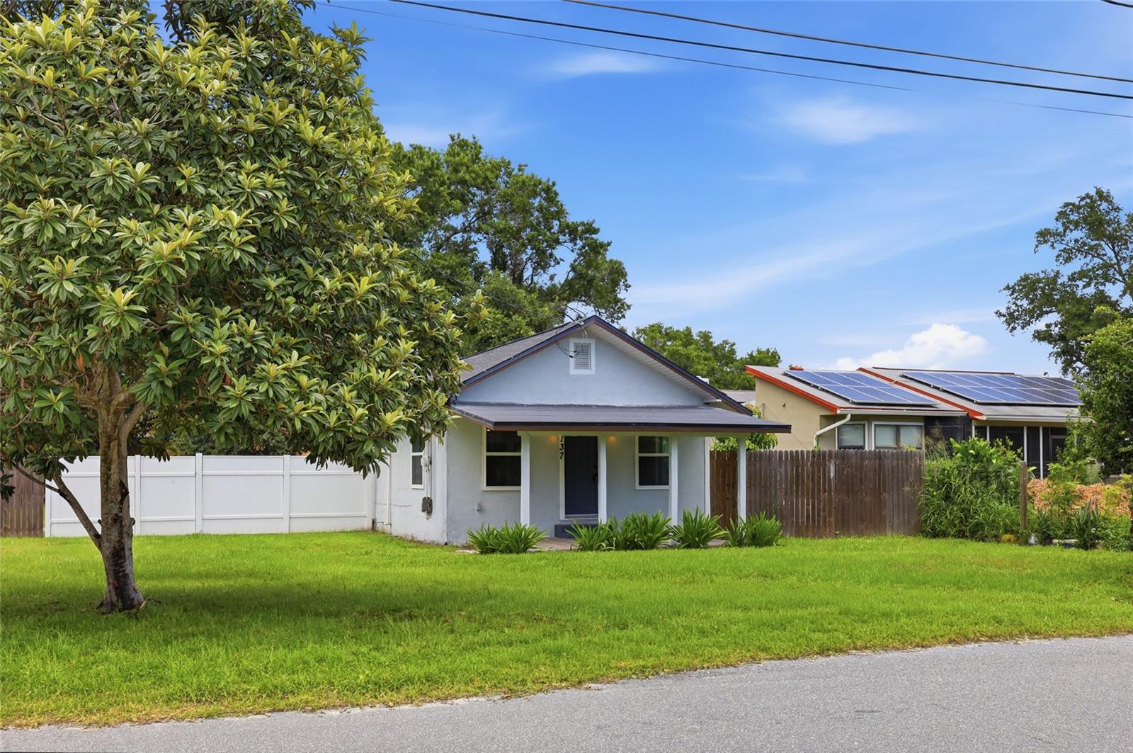 1137 Shawnee Drive, FL