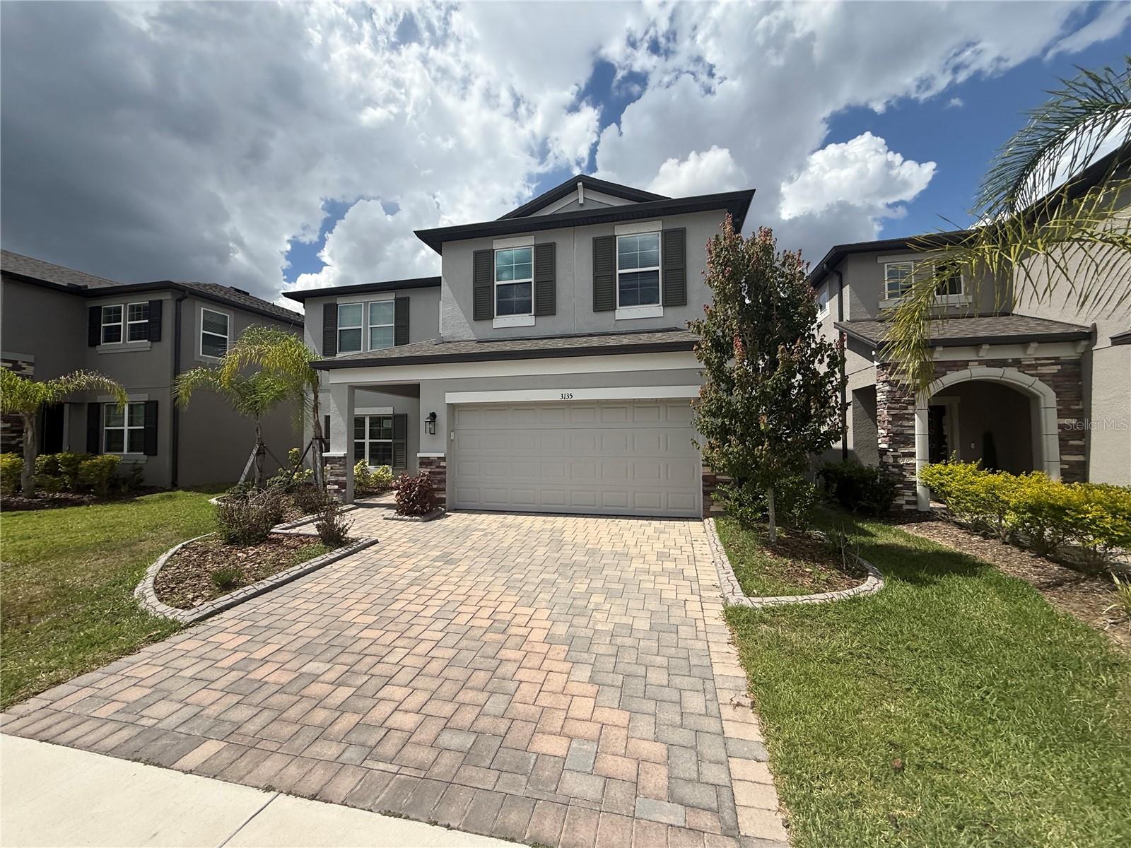 3135 Marine Grass Drive, FL