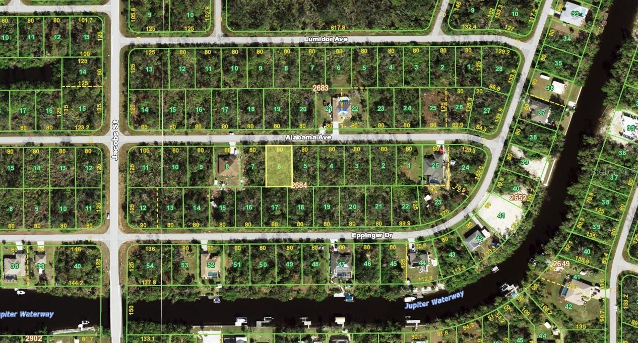 14037 Alabama Avenue, FL