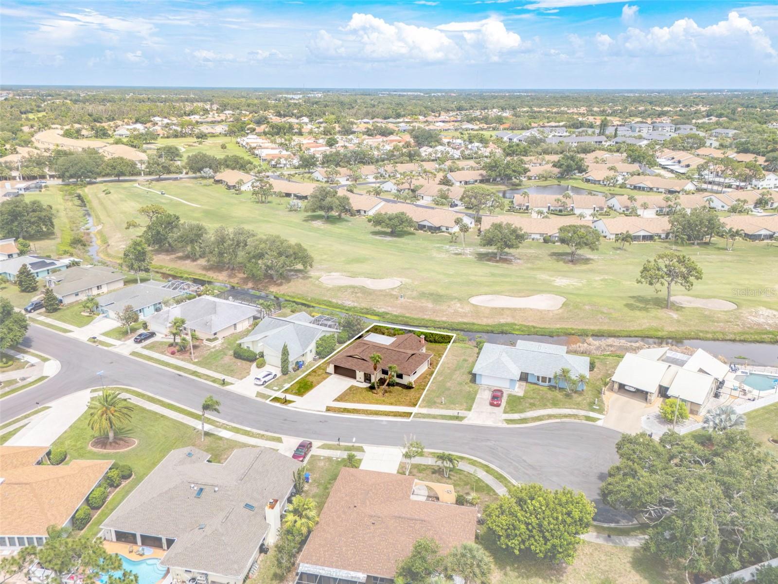1411 Strada D Argento, FL