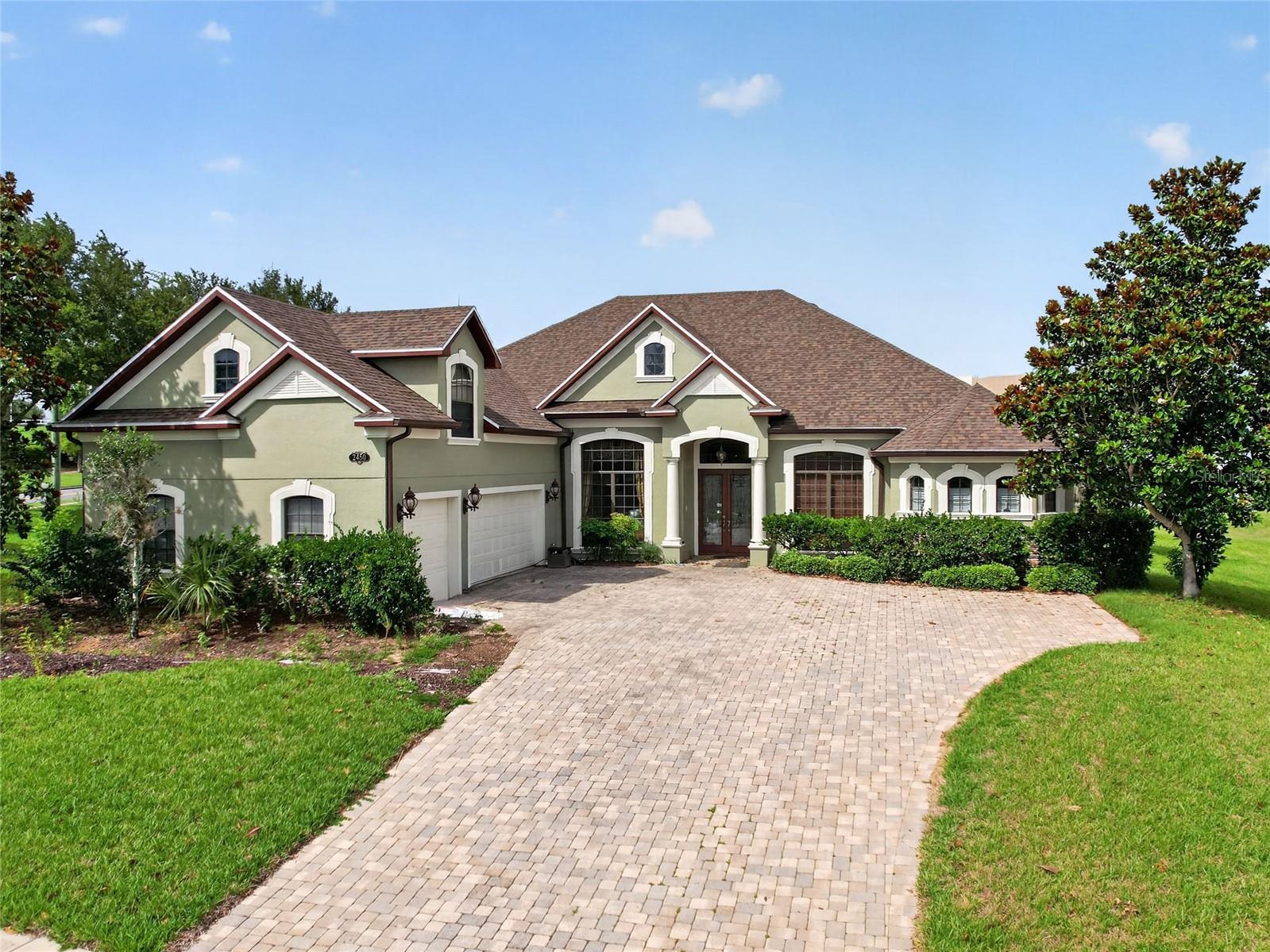 2450 View Ridge Way, FL