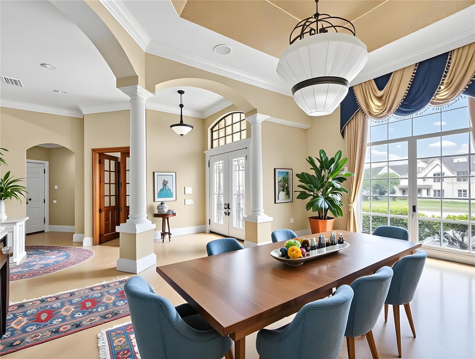 2450 View Ridge Way, FL