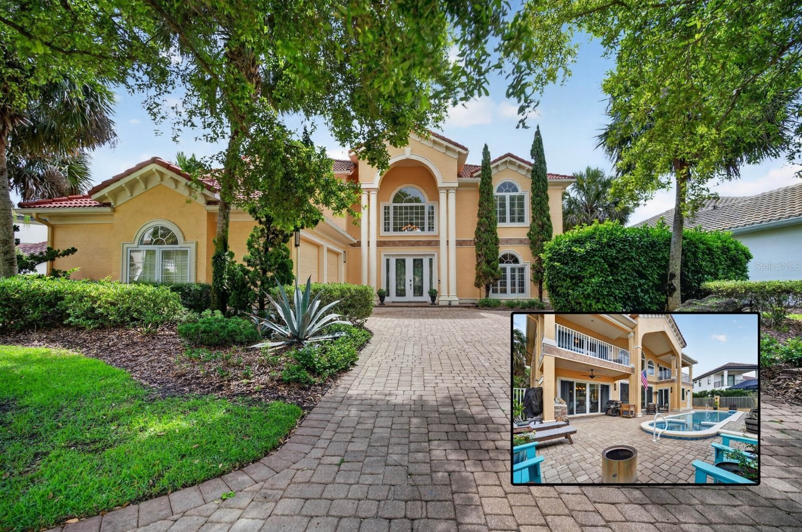 18 Hammock Beach Parkway, FL
