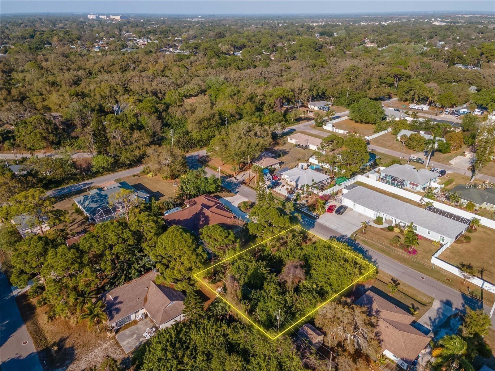 Osprey Road, FL