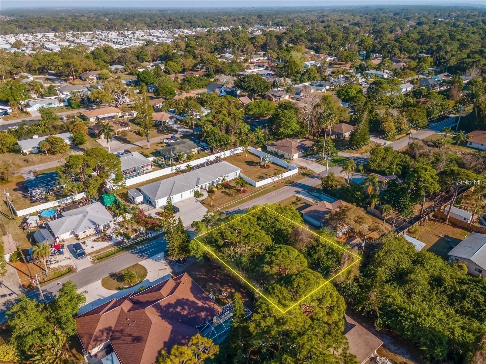 Osprey Road, FL