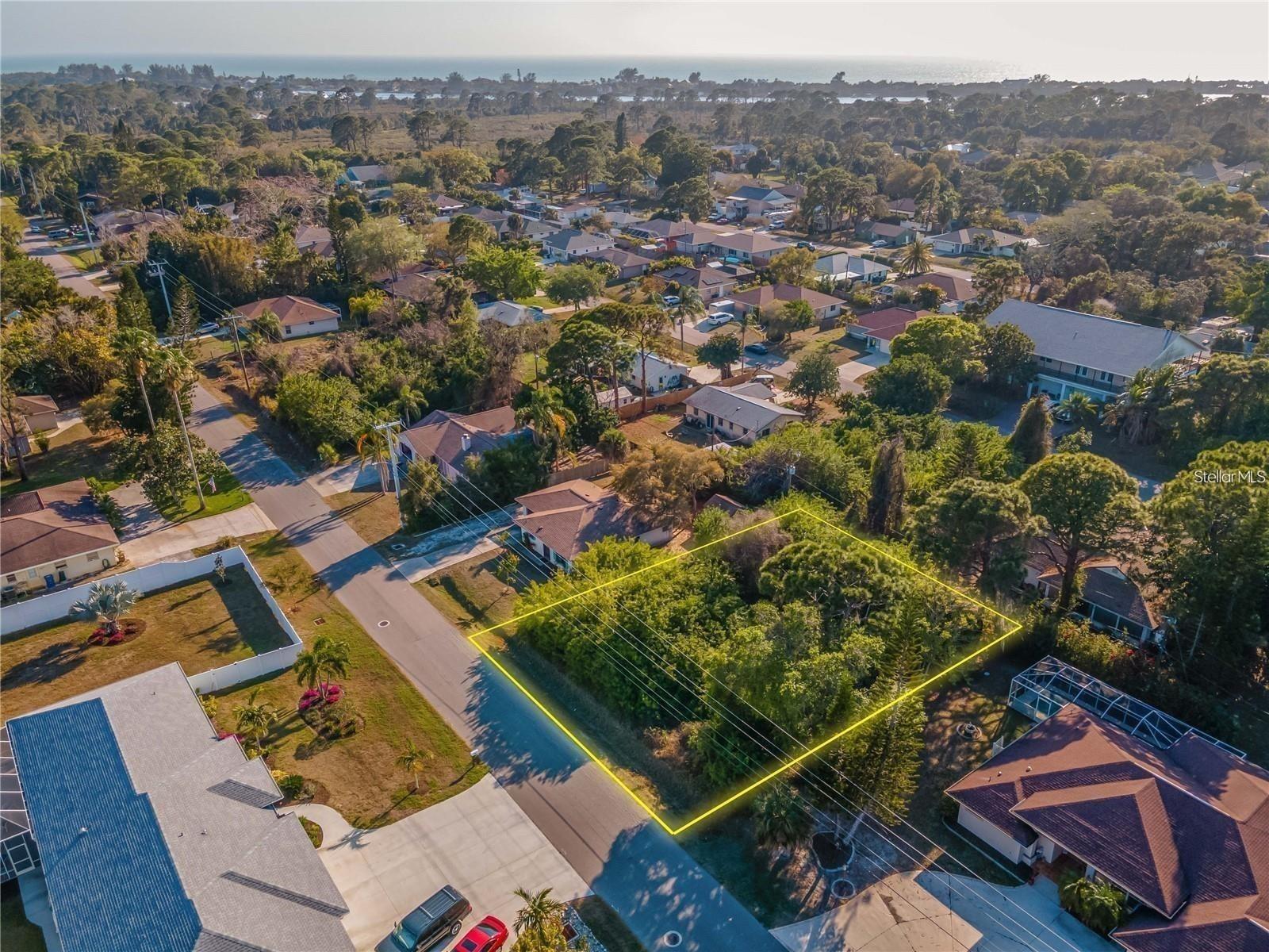 Osprey Road, FL