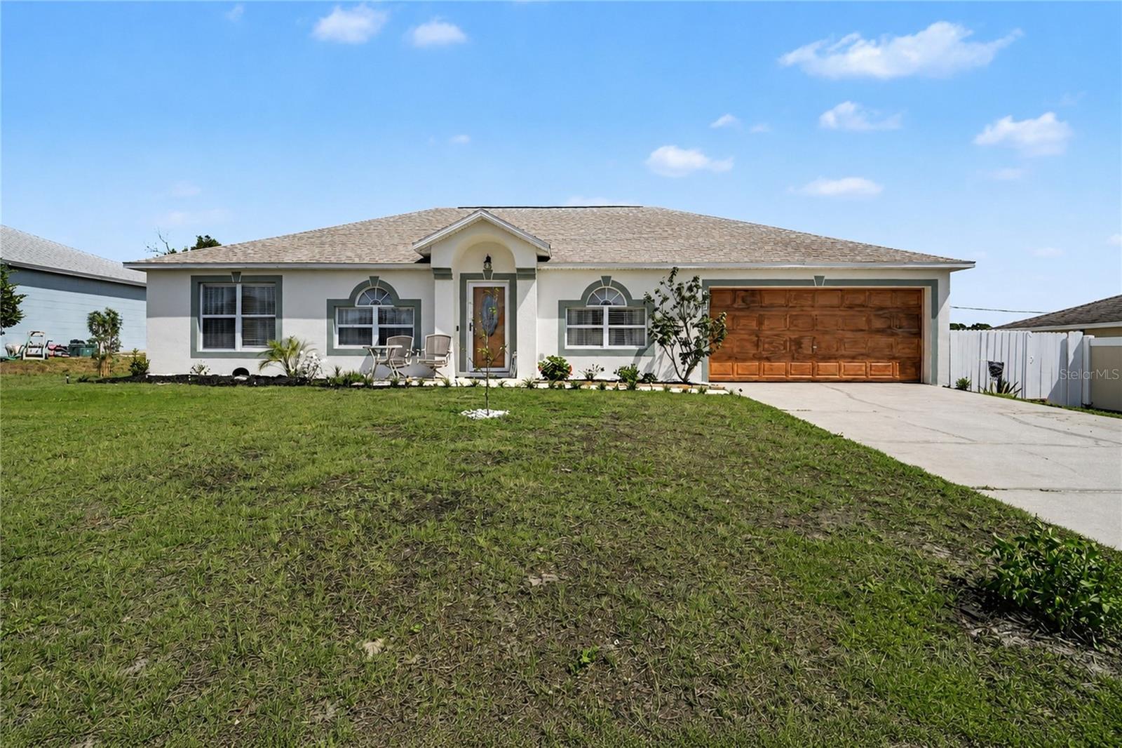 2382 Kerridale Street, FL