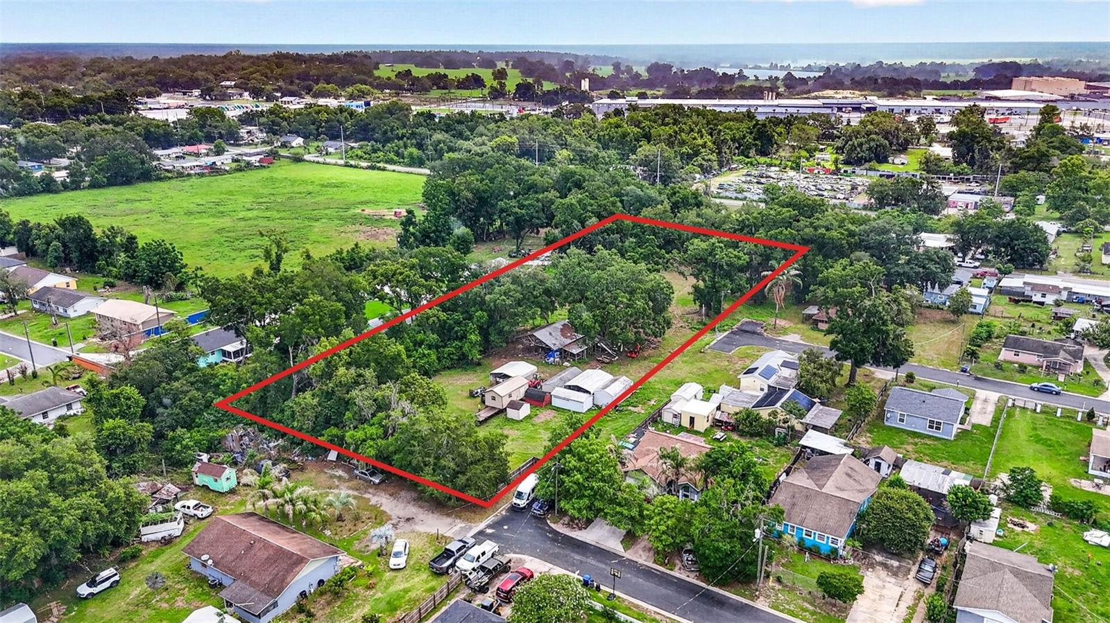 0 Hardee Avenue, FL