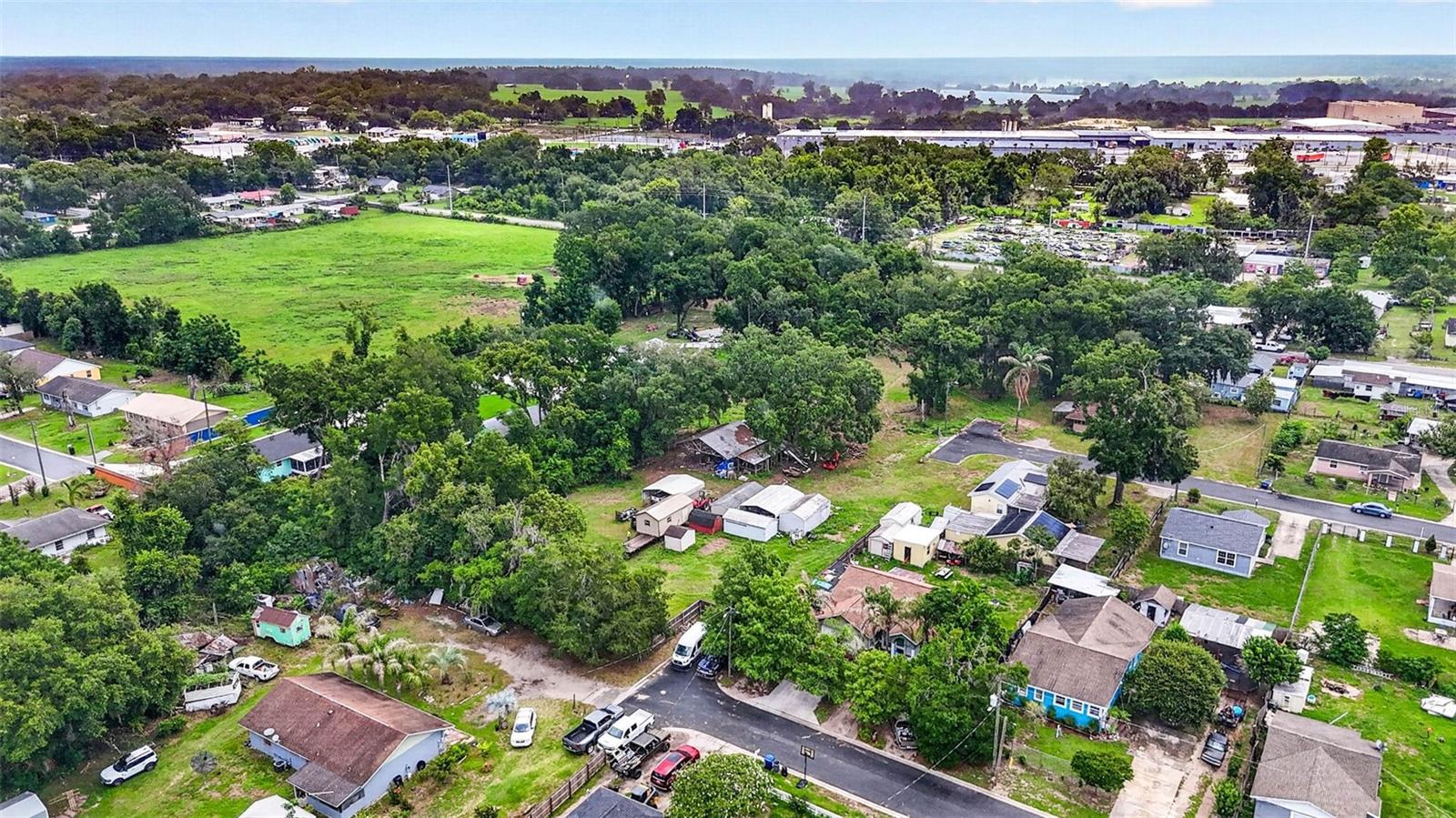 0 Hardee Avenue, FL