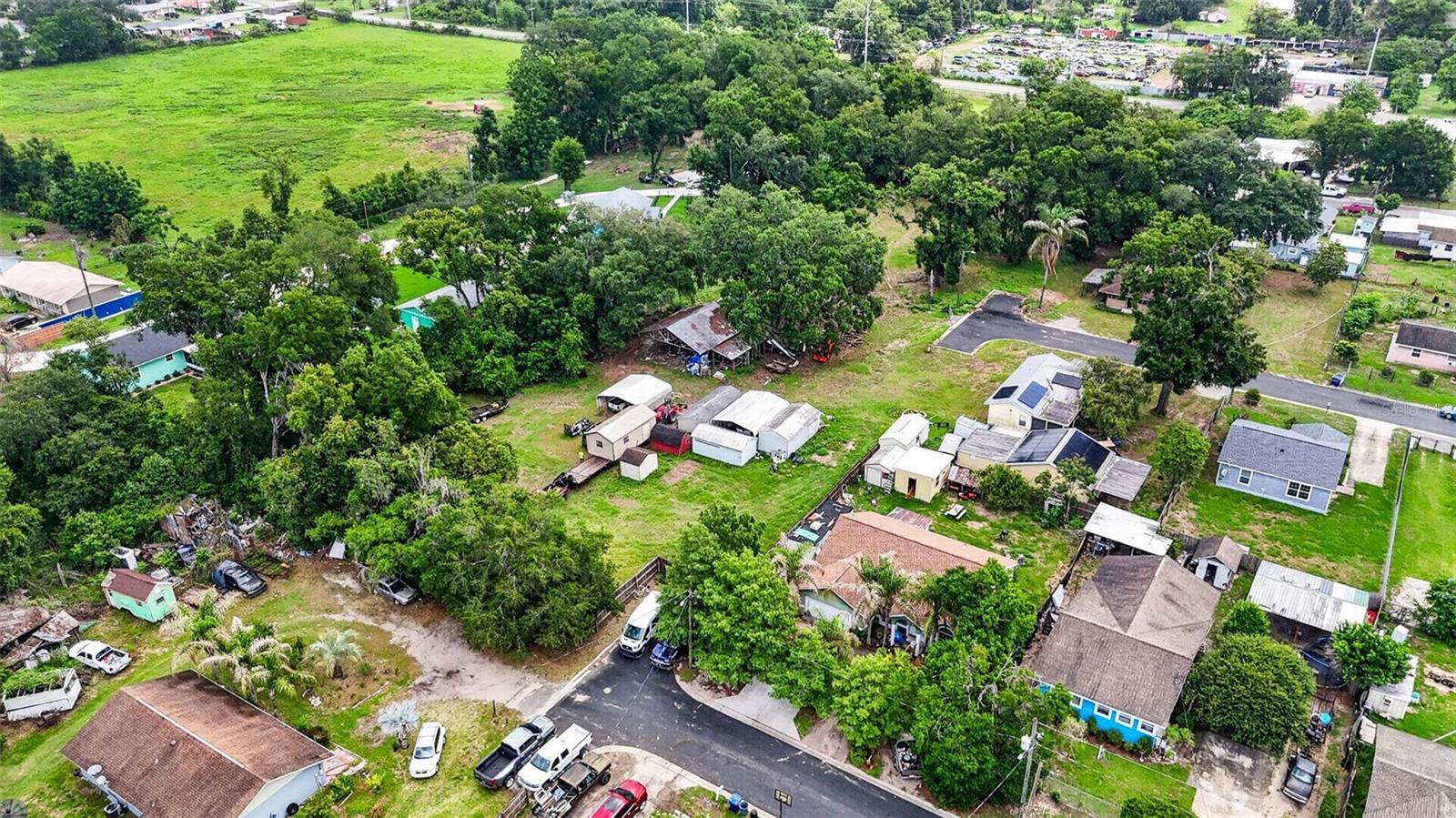 0 Hardee Avenue, FL