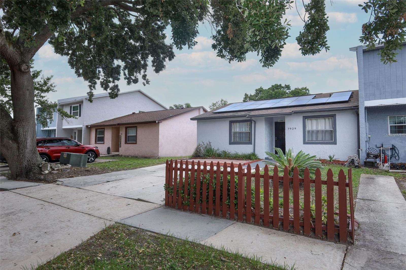 7929 Toler Court, FL