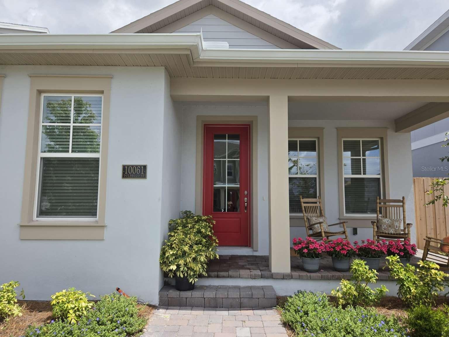 10061 Dulbecco Street, FL