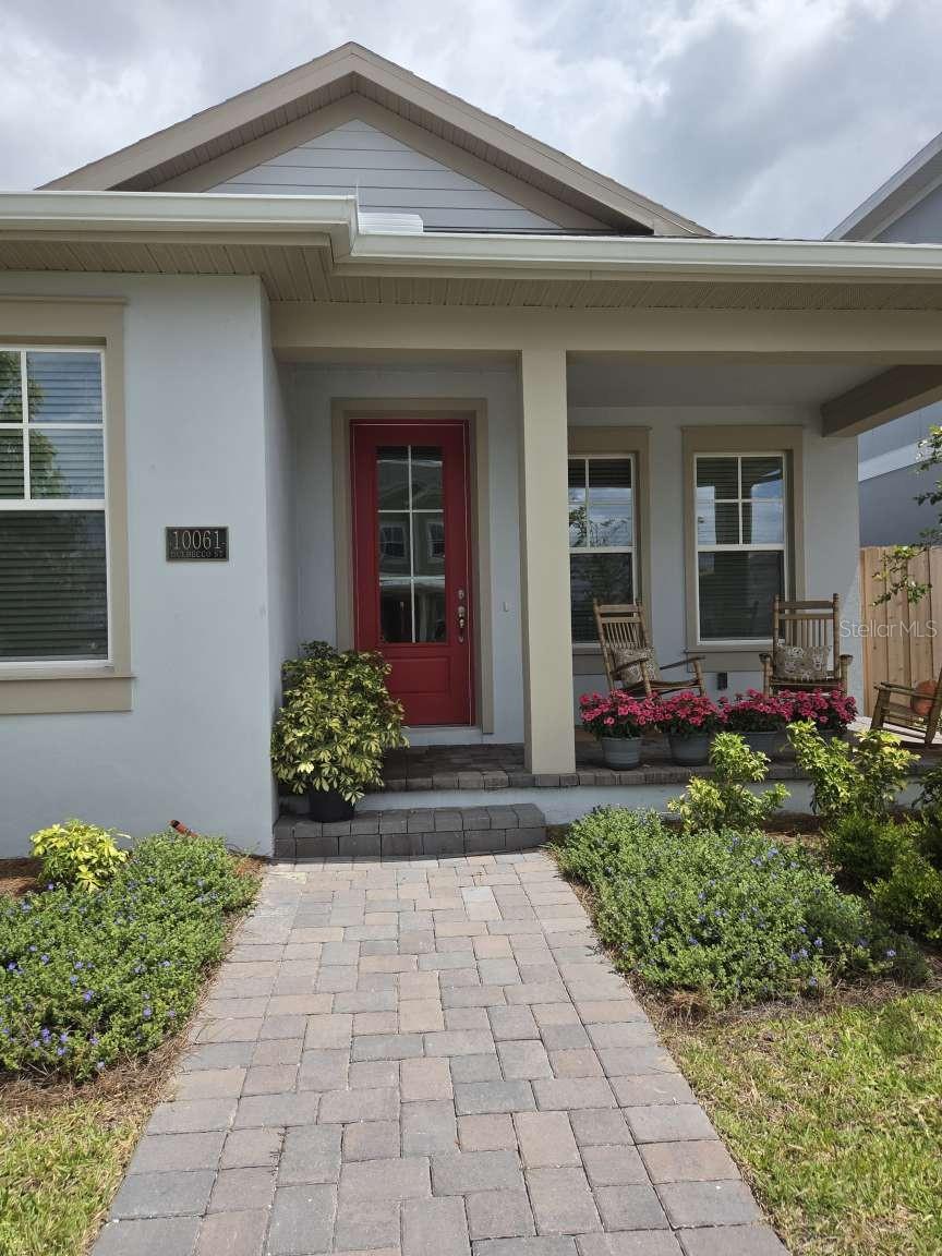 10061 Dulbecco Street, FL