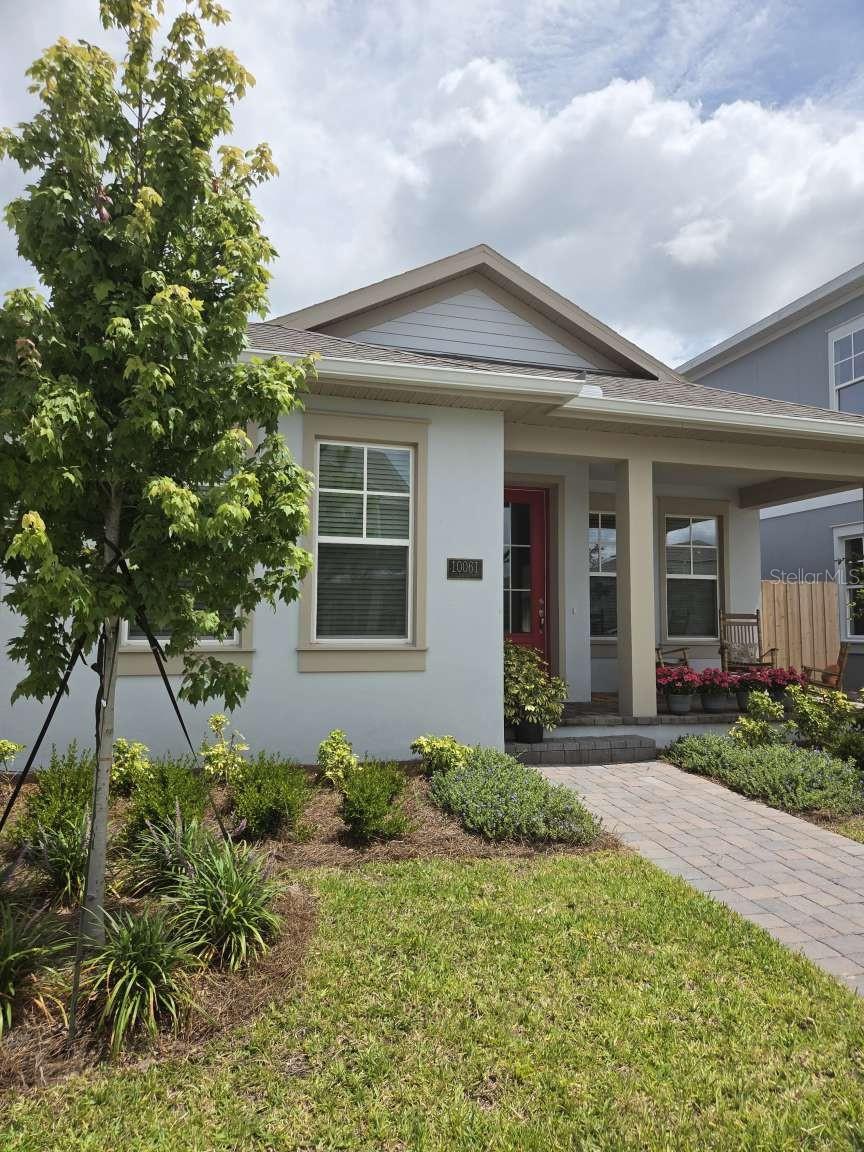10061 Dulbecco Street, FL