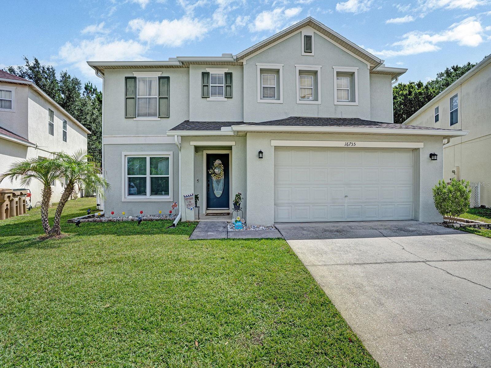 16755 Sunrise Vista Drive, FL