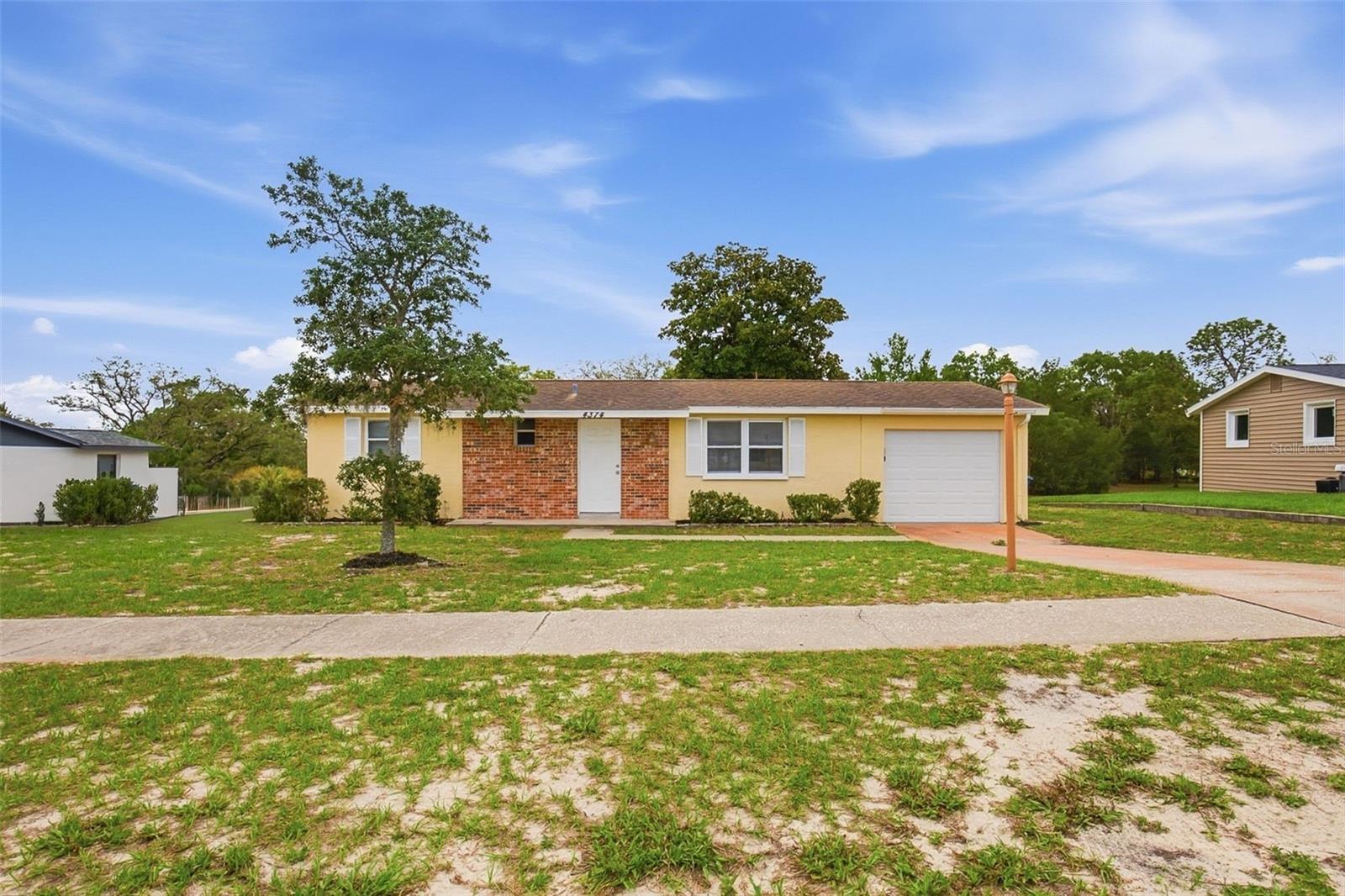 4374 Oriole Avenue, FL