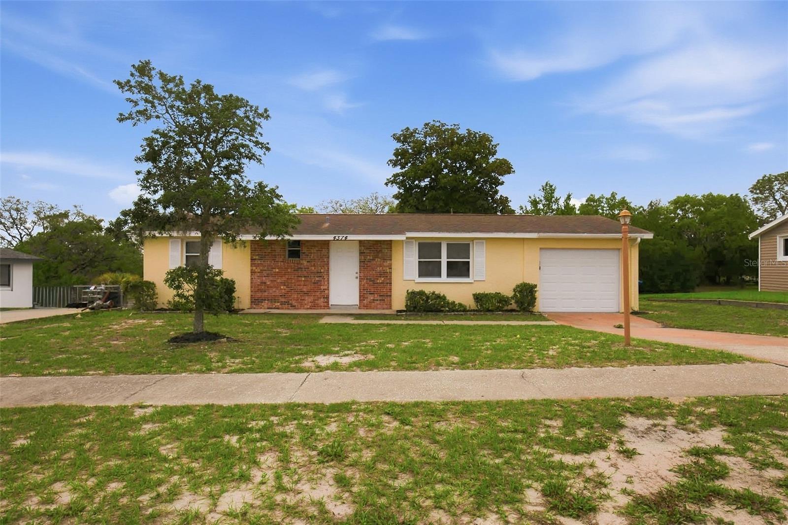 4374 Oriole Avenue, FL