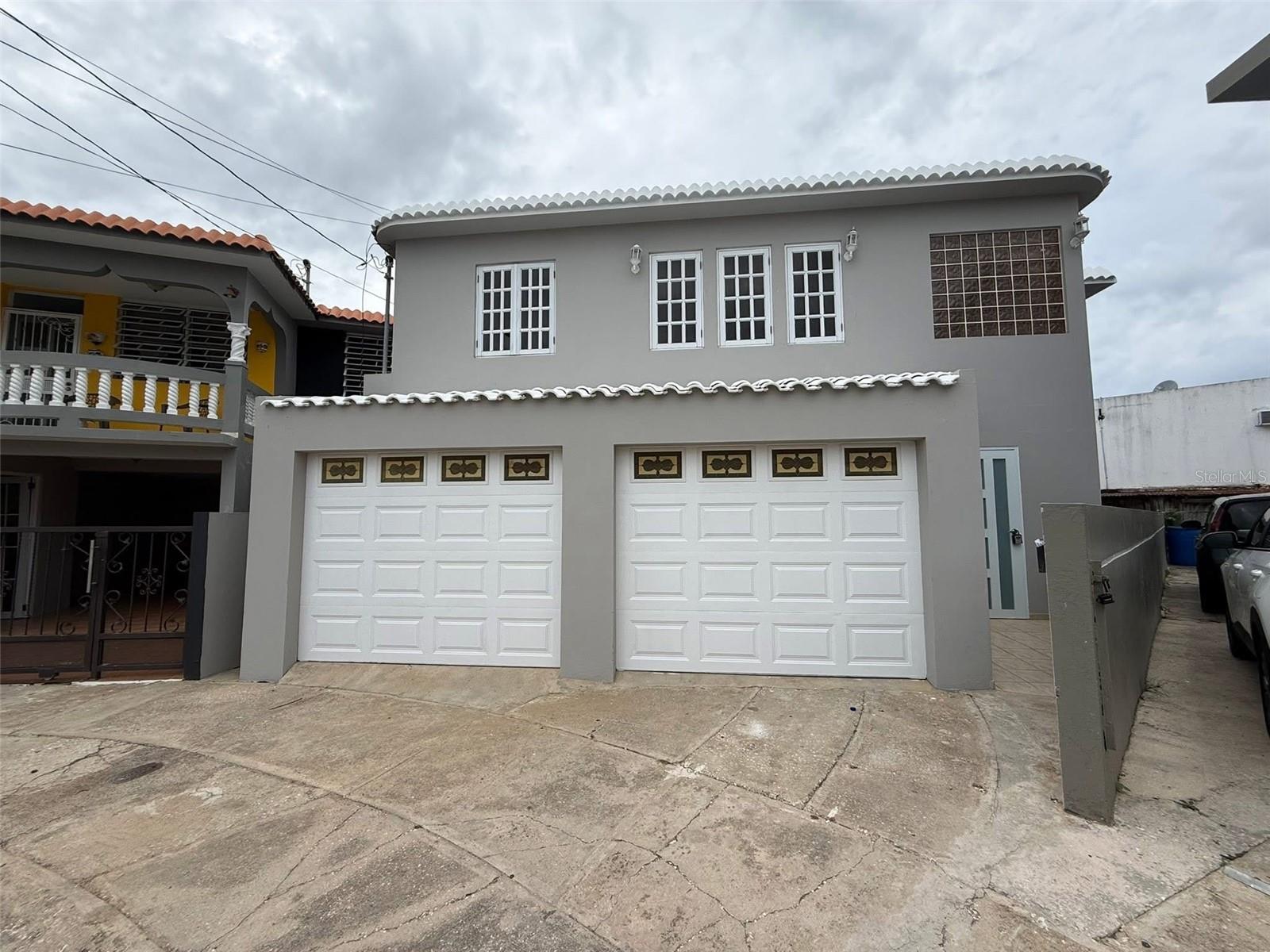 Calle 10 Villa Nitza, PR