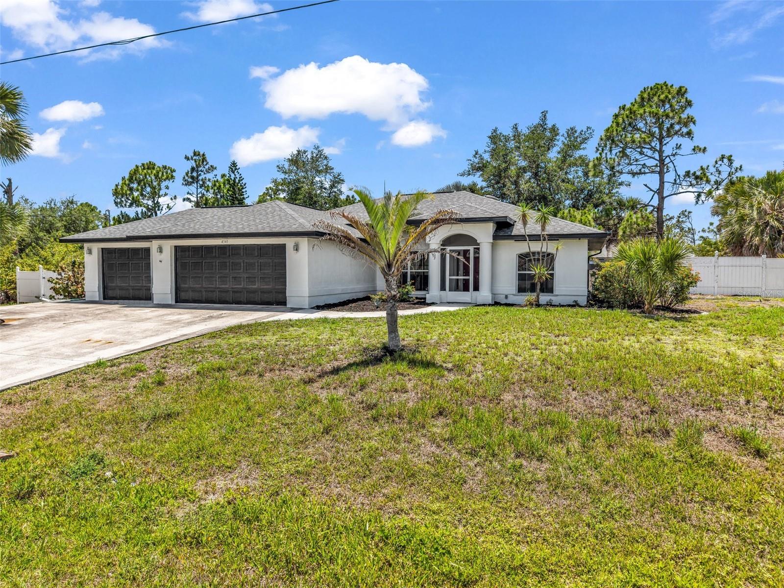 4341 Piedmont Street, FL