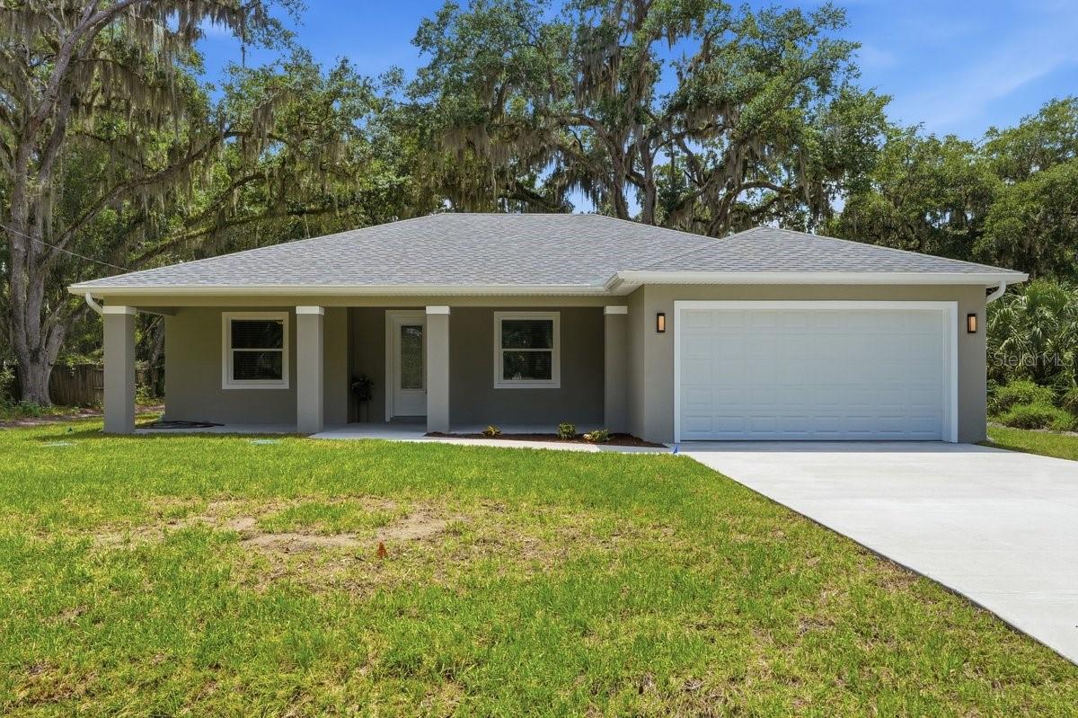 2030 Hontoon Road, FL