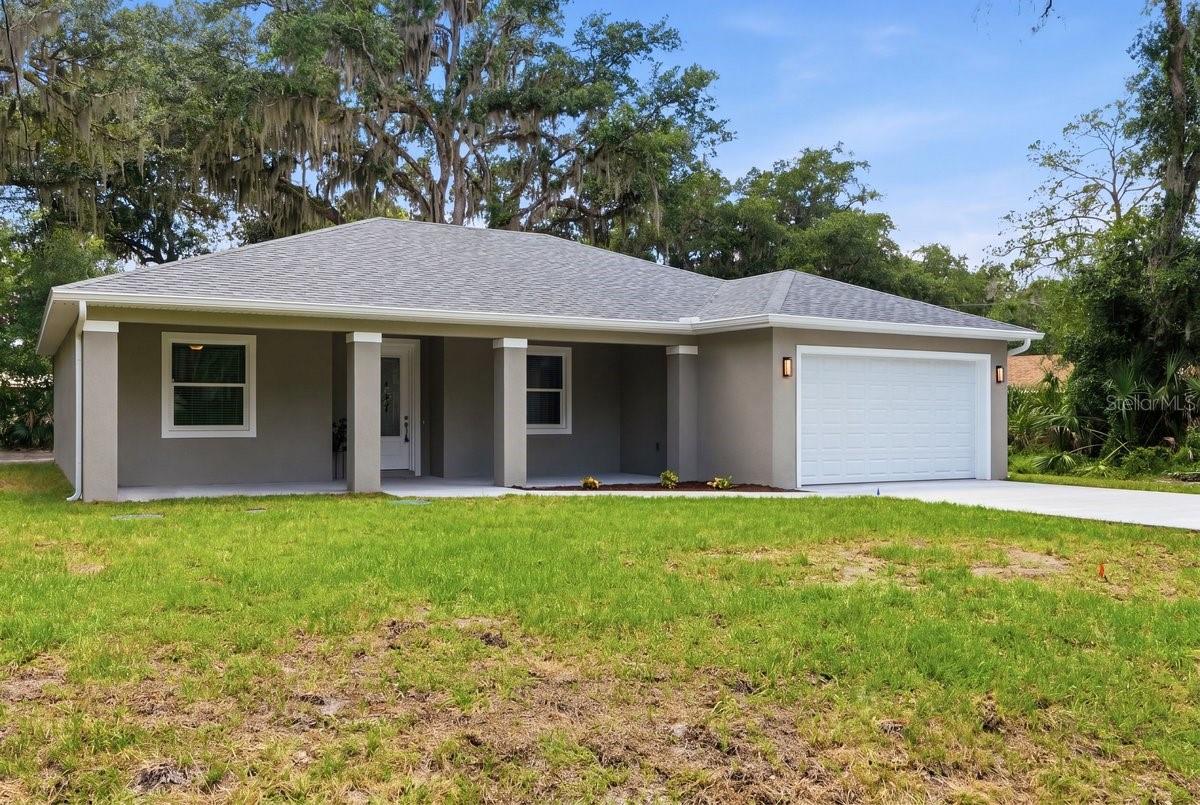 2030 Hontoon Road, FL