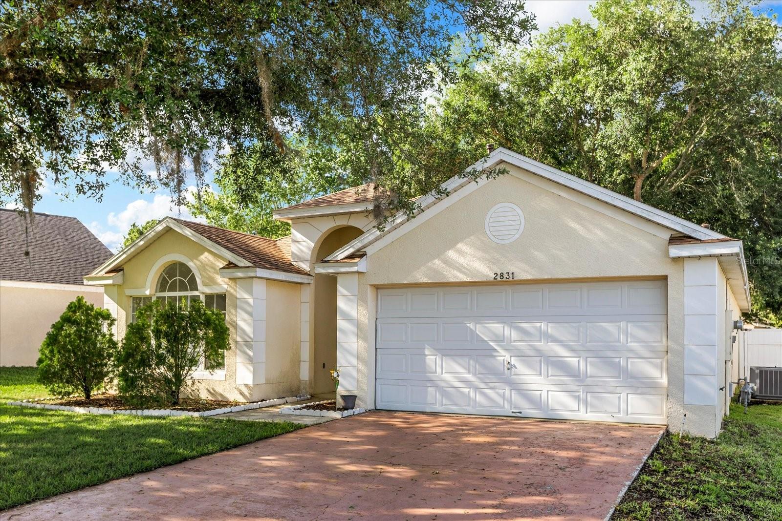 2831 Wilshire Road, FL