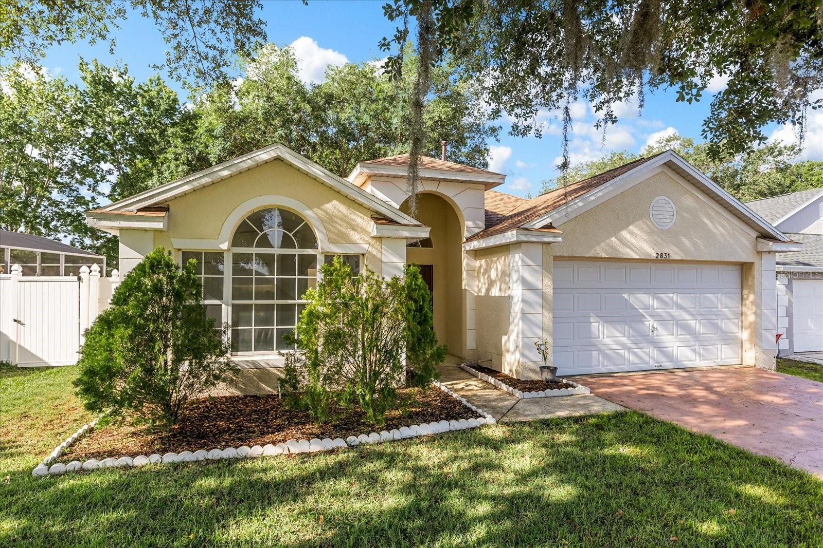 2831 Wilshire Road, FL
