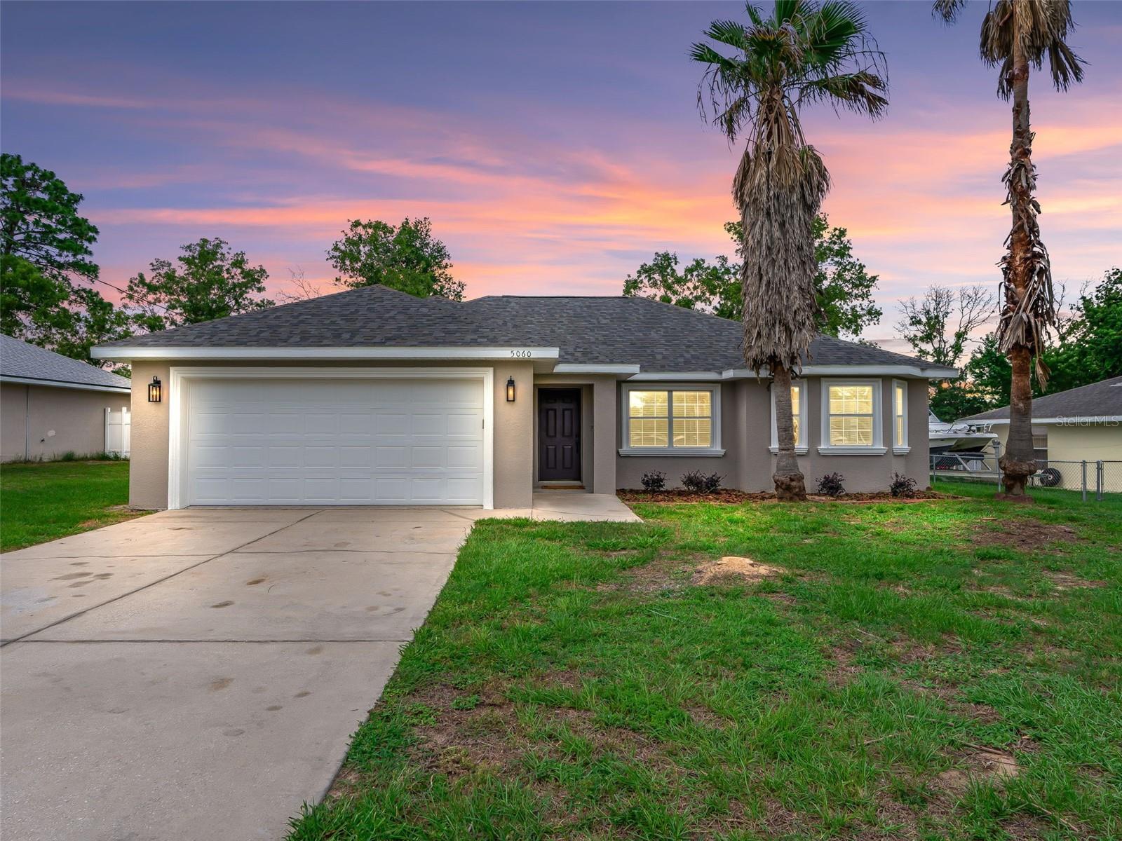 5060 Pecan Road, FL