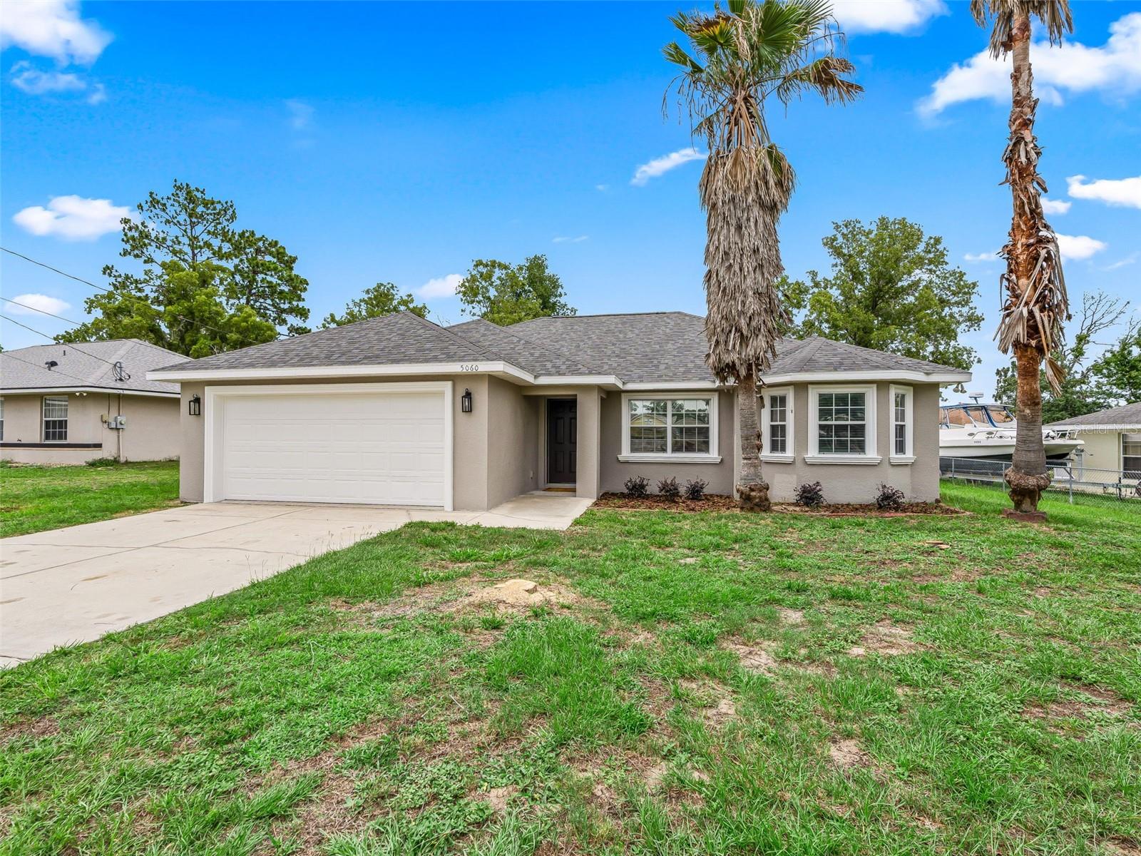 5060 Pecan Road, FL