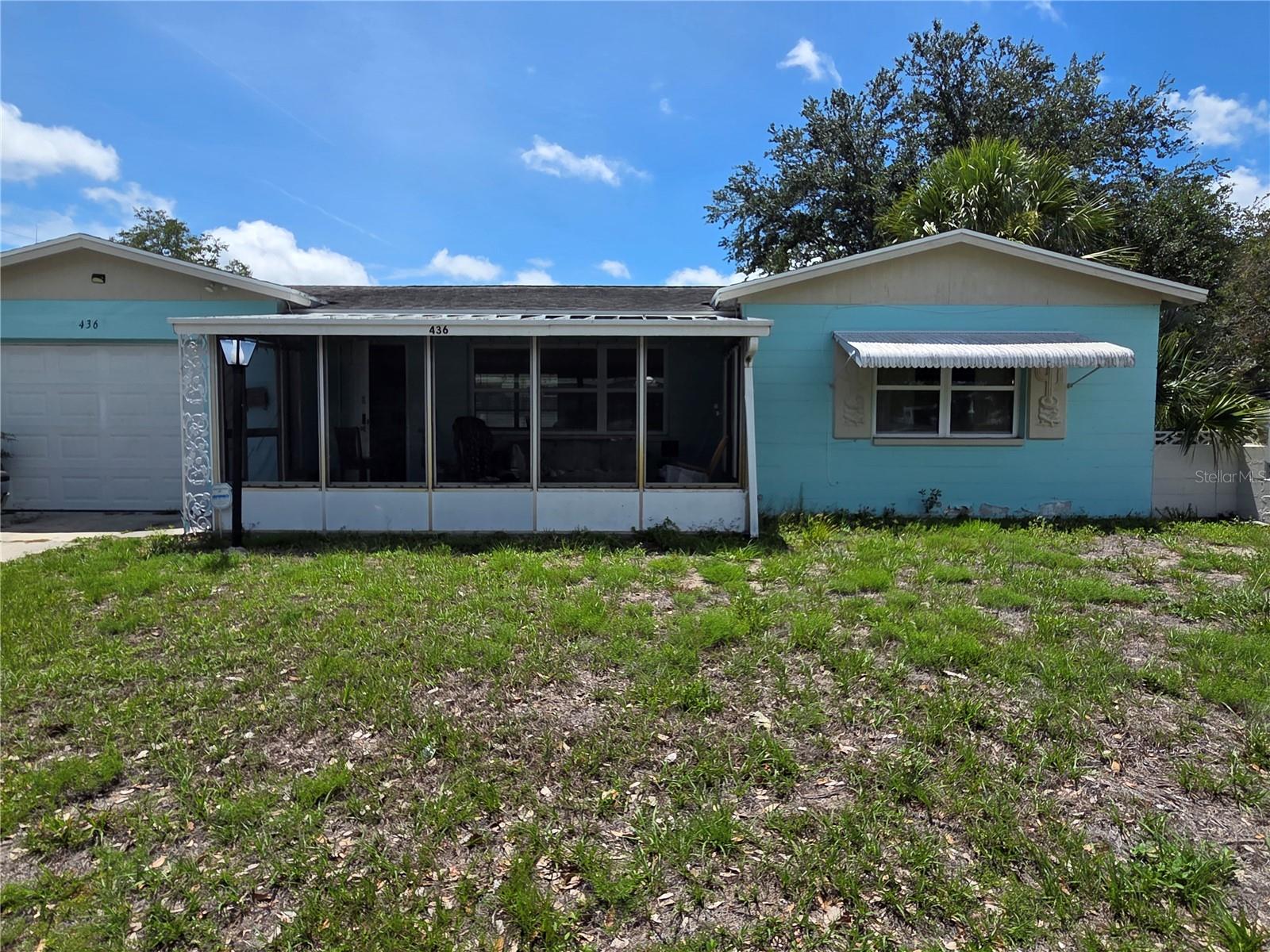 436 57th Street, FL
