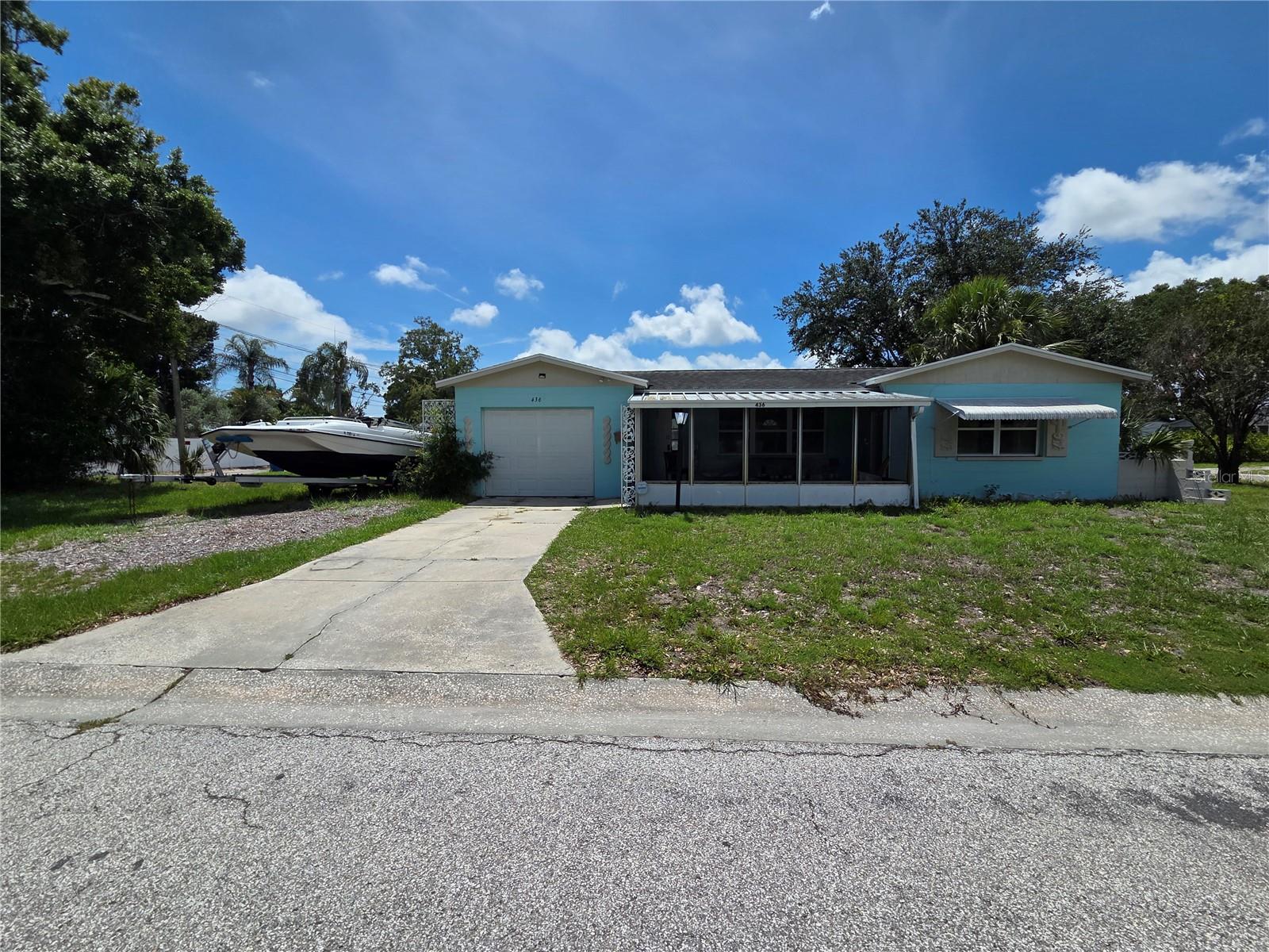 436 57th Street, FL
