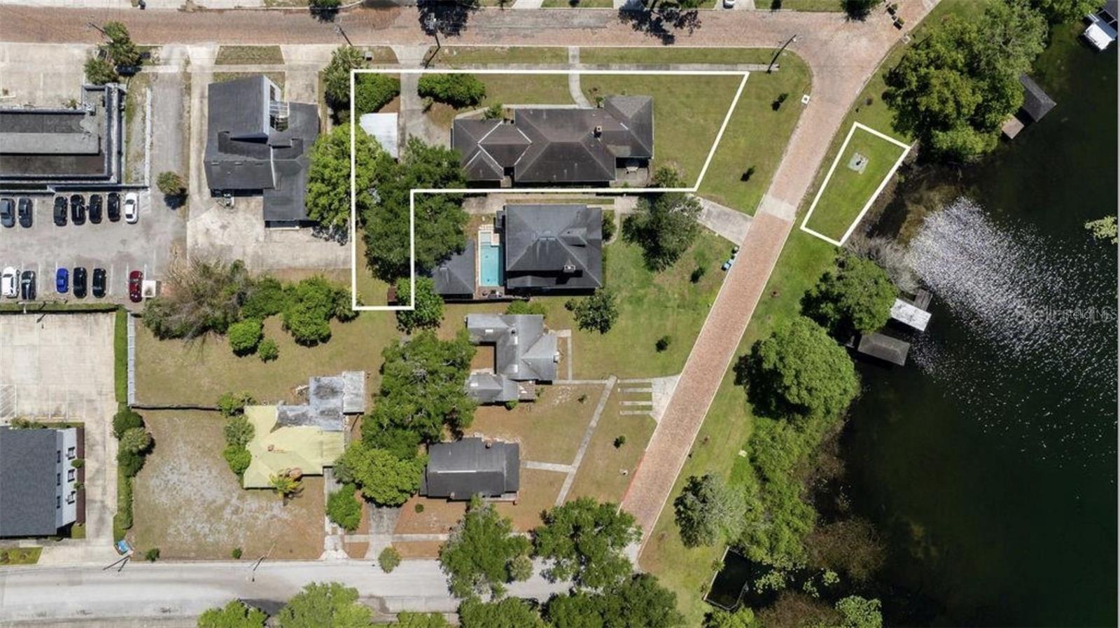 1321 Fairview Avenue, FL