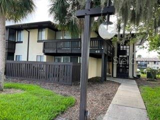 48 Club House Drive, FL