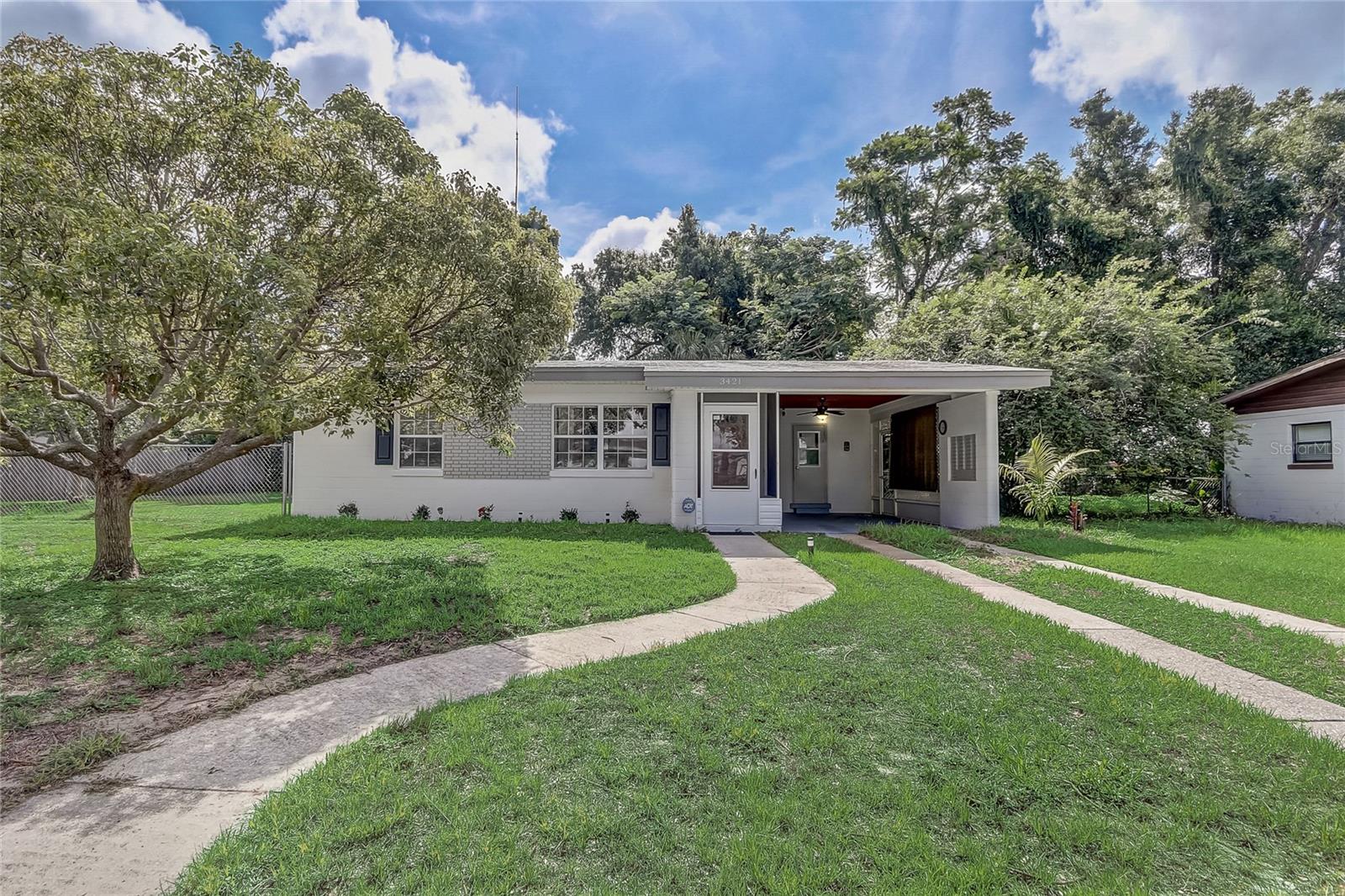 3421 Hickory Street, FL