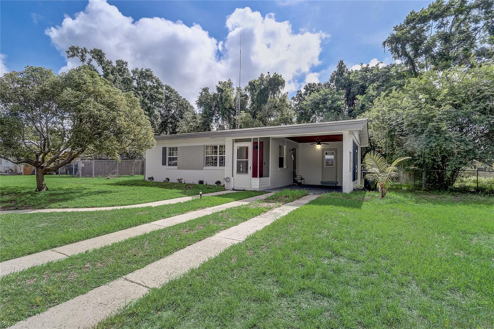 3421 Hickory Street, FL