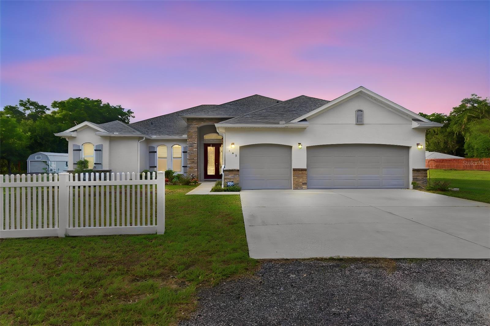 135 Mills Road, FL