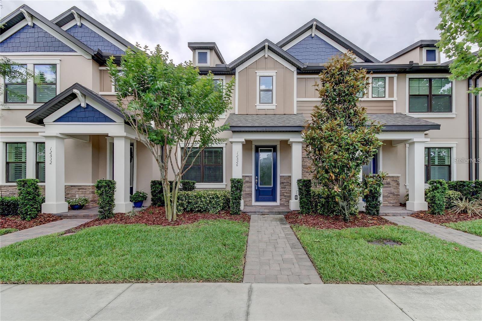 12526 Rangeland Boulevard, FL