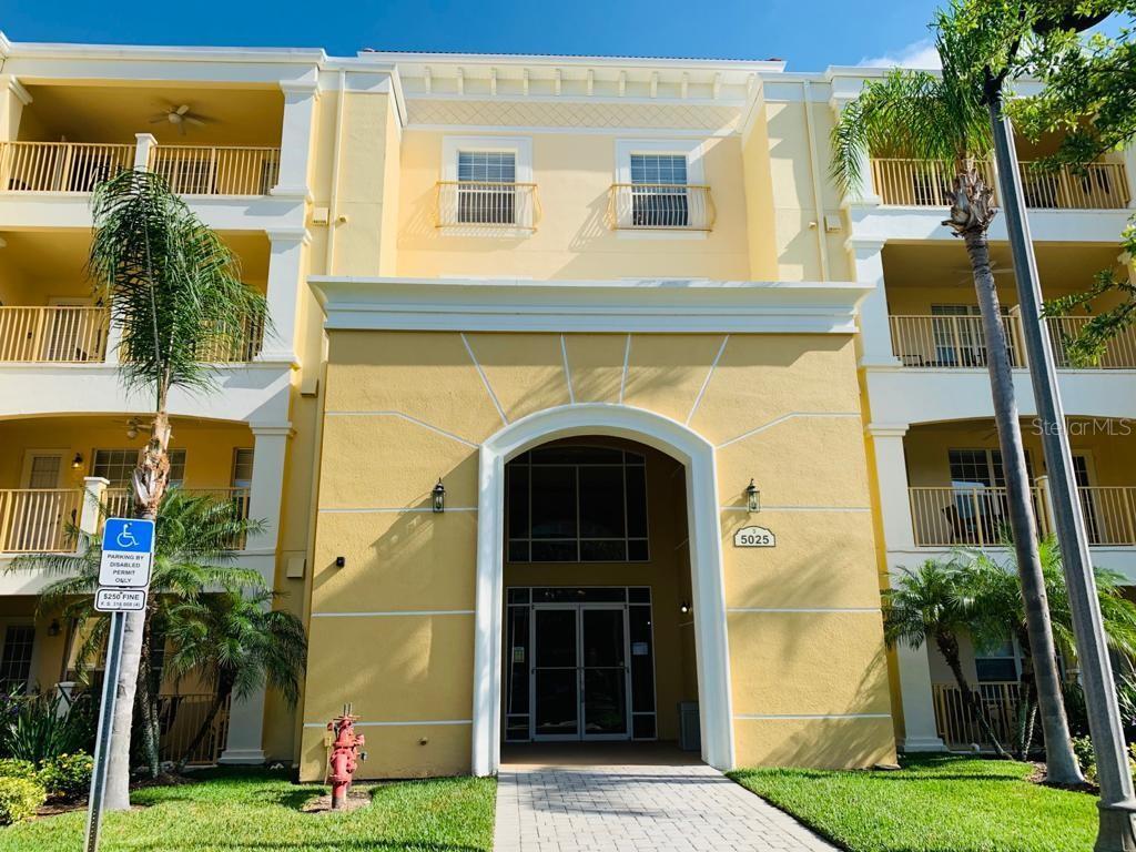 5025 Shoreway Loop, FL