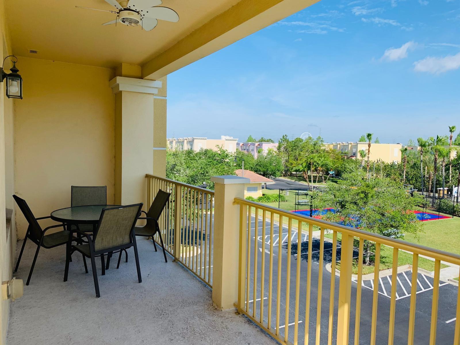 5025 Shoreway Loop, FL