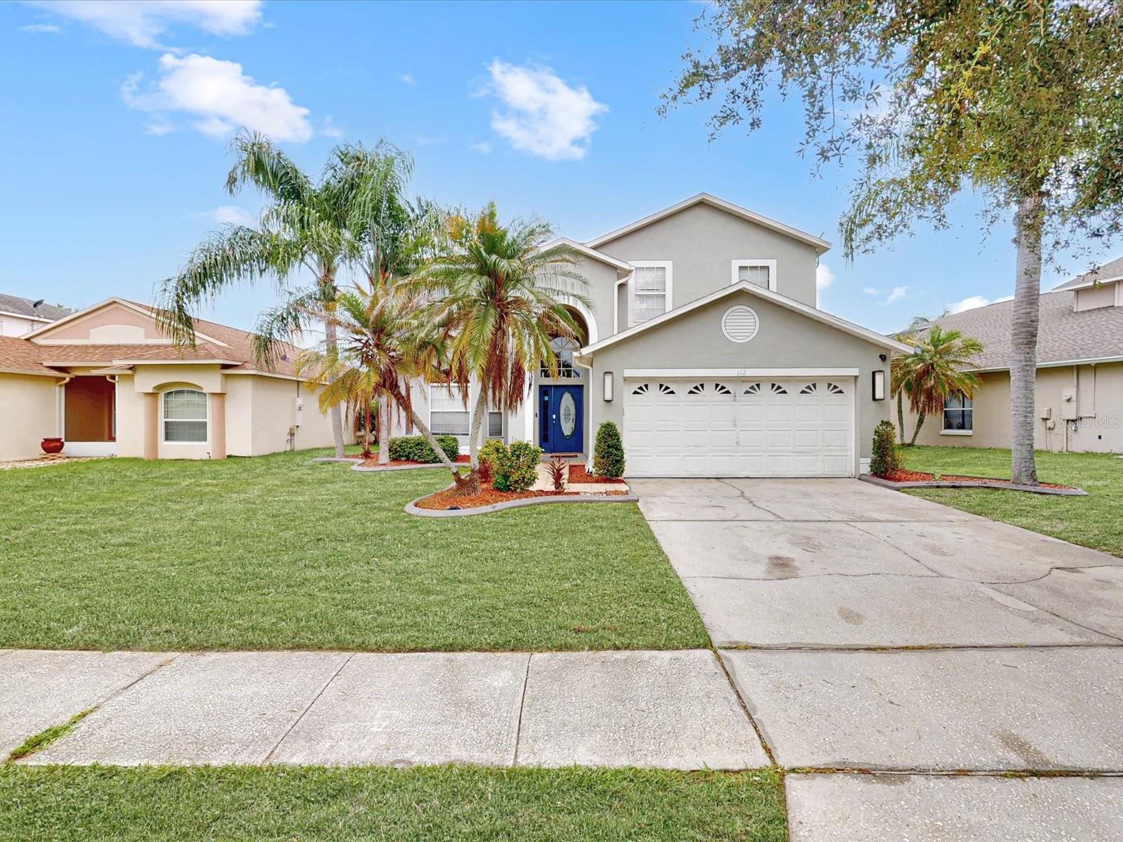 112 Harwood Circle, FL