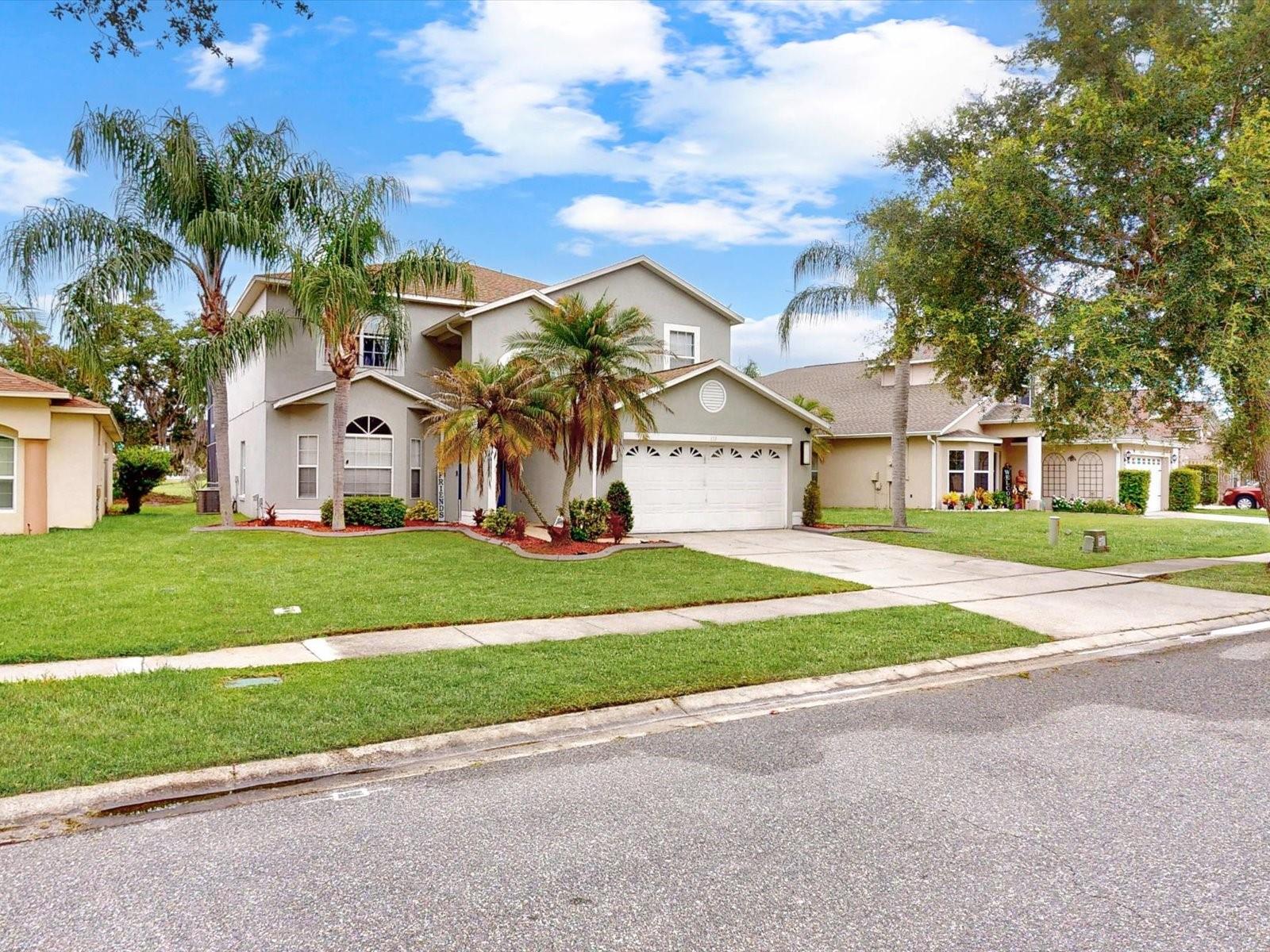 112 Harwood Circle, FL