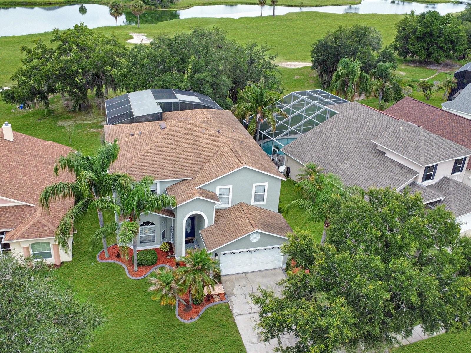 112 Harwood Circle, FL