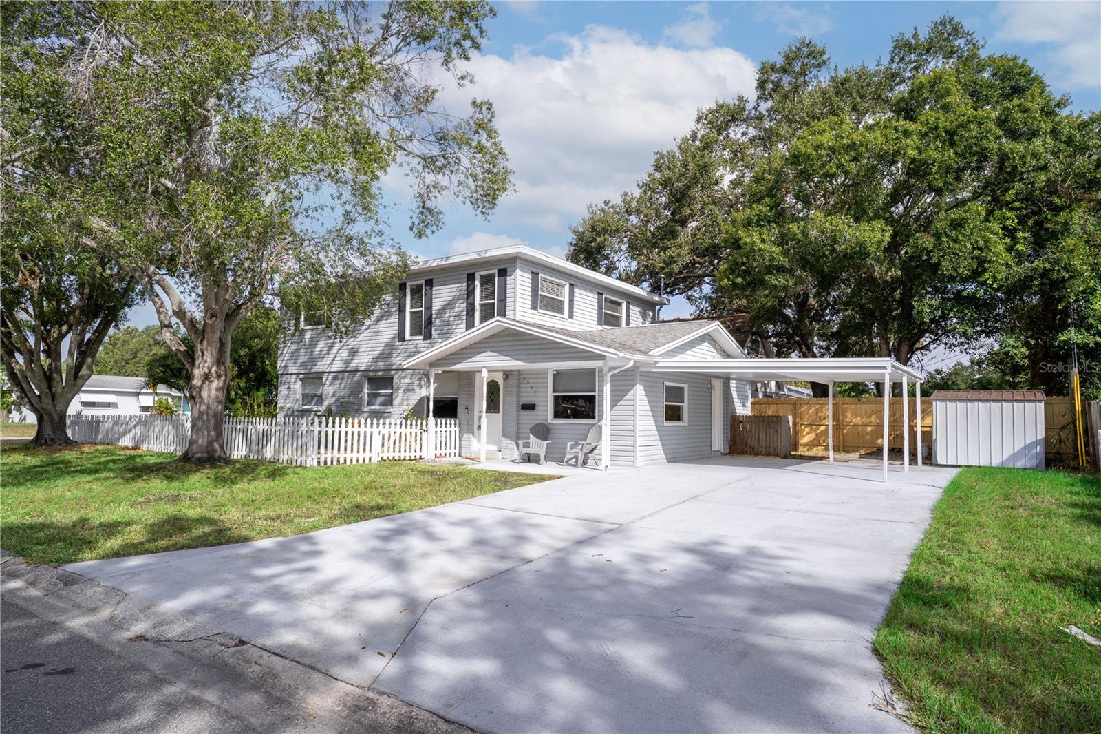 7991 24th Ave N Avenue, FL