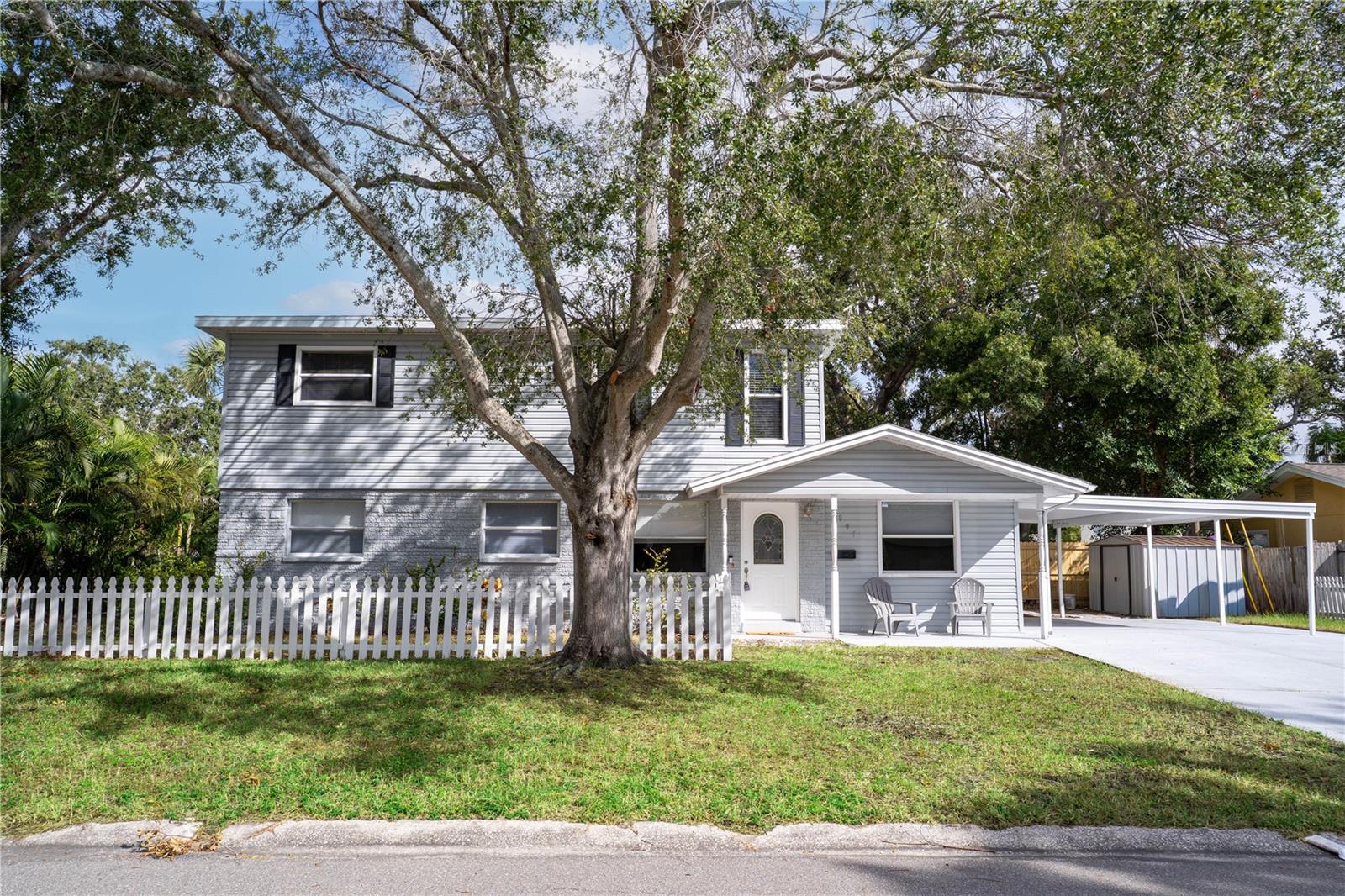 7991 24th Ave N Avenue, FL