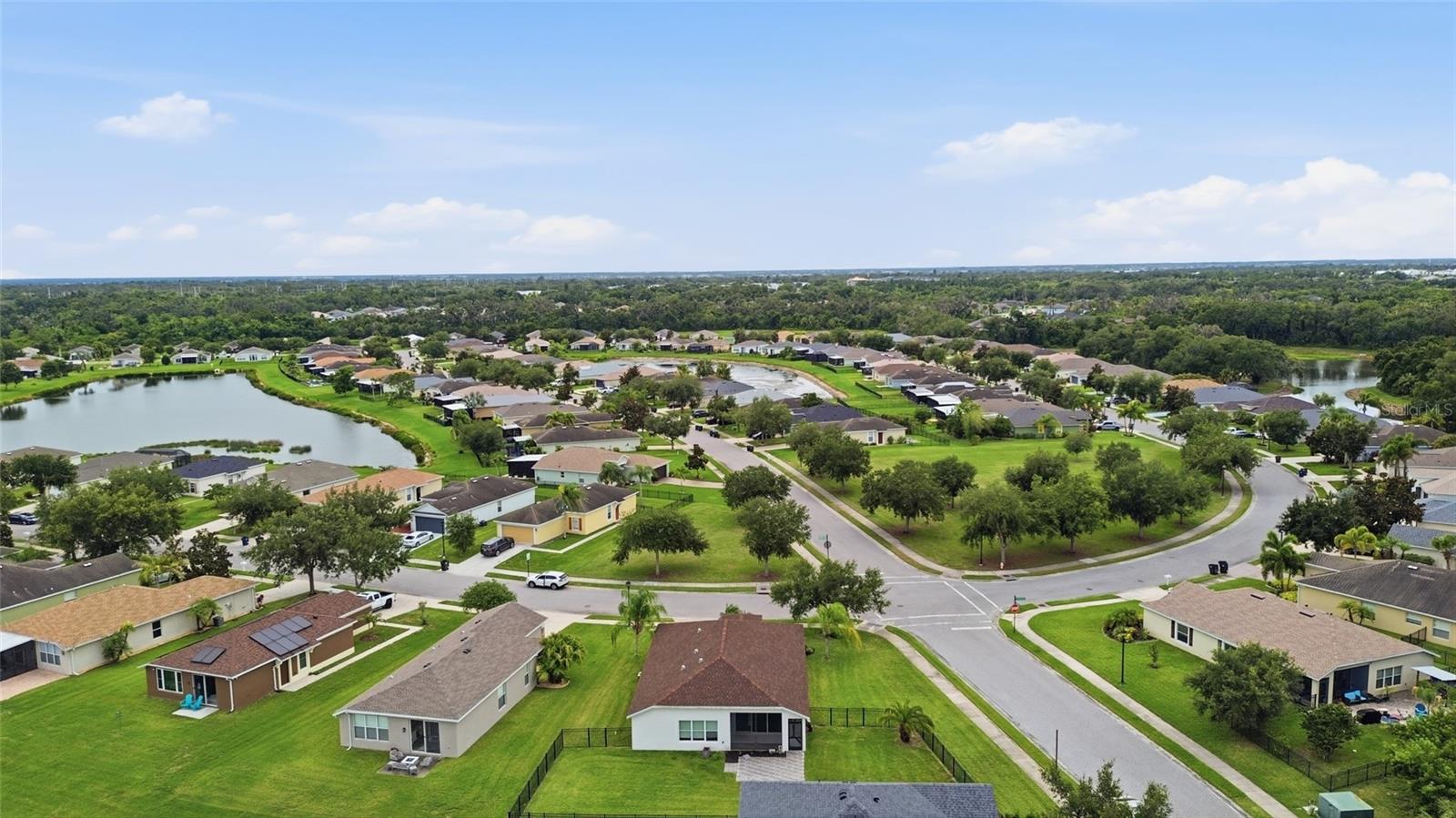 9799 50th Street Circle, FL