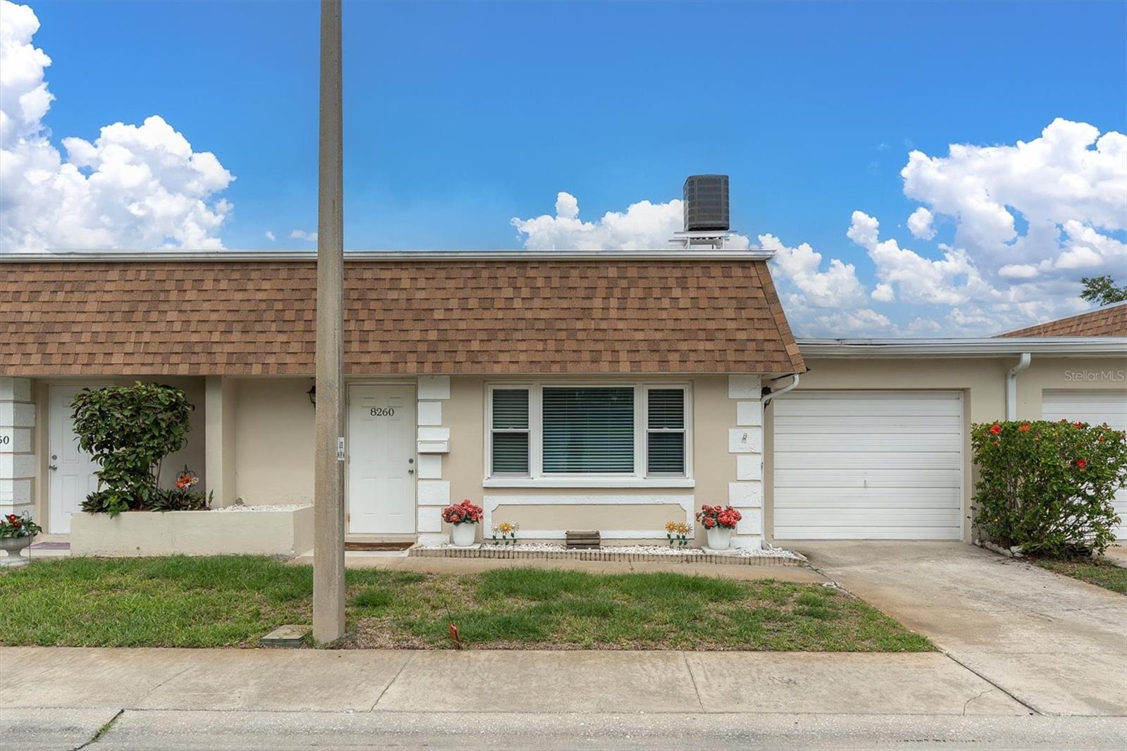 8260 Burgundy Drive, FL